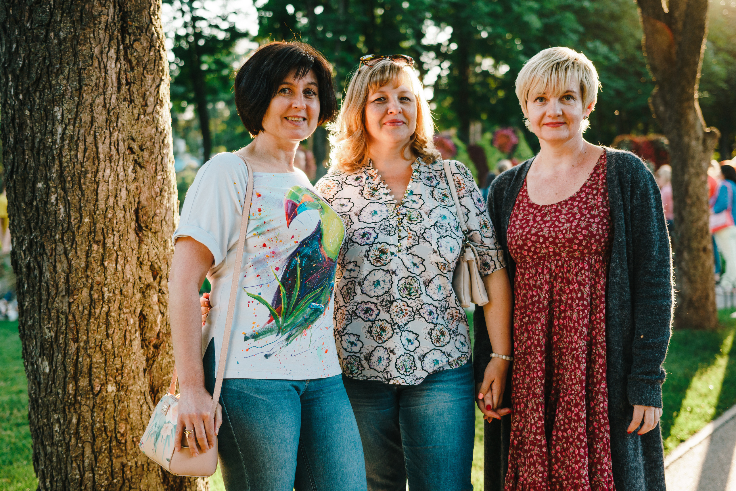 Ивана Купала в Центральном парке. Photo • Video • Production • Aerial • Media Creation