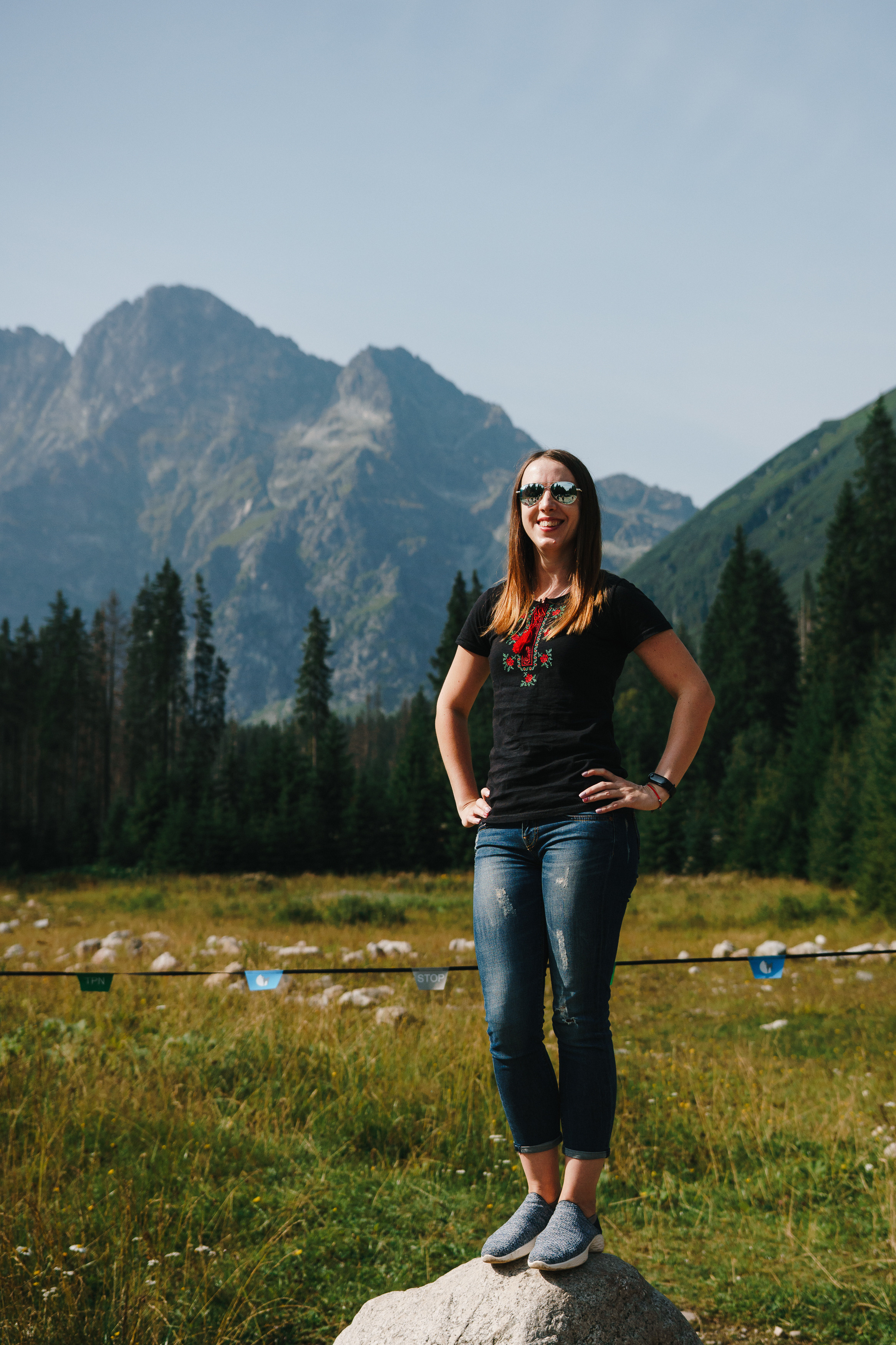 Стук Travel. Краков и Морське Око. Photo • Video • Production • Aerial • Media Creation