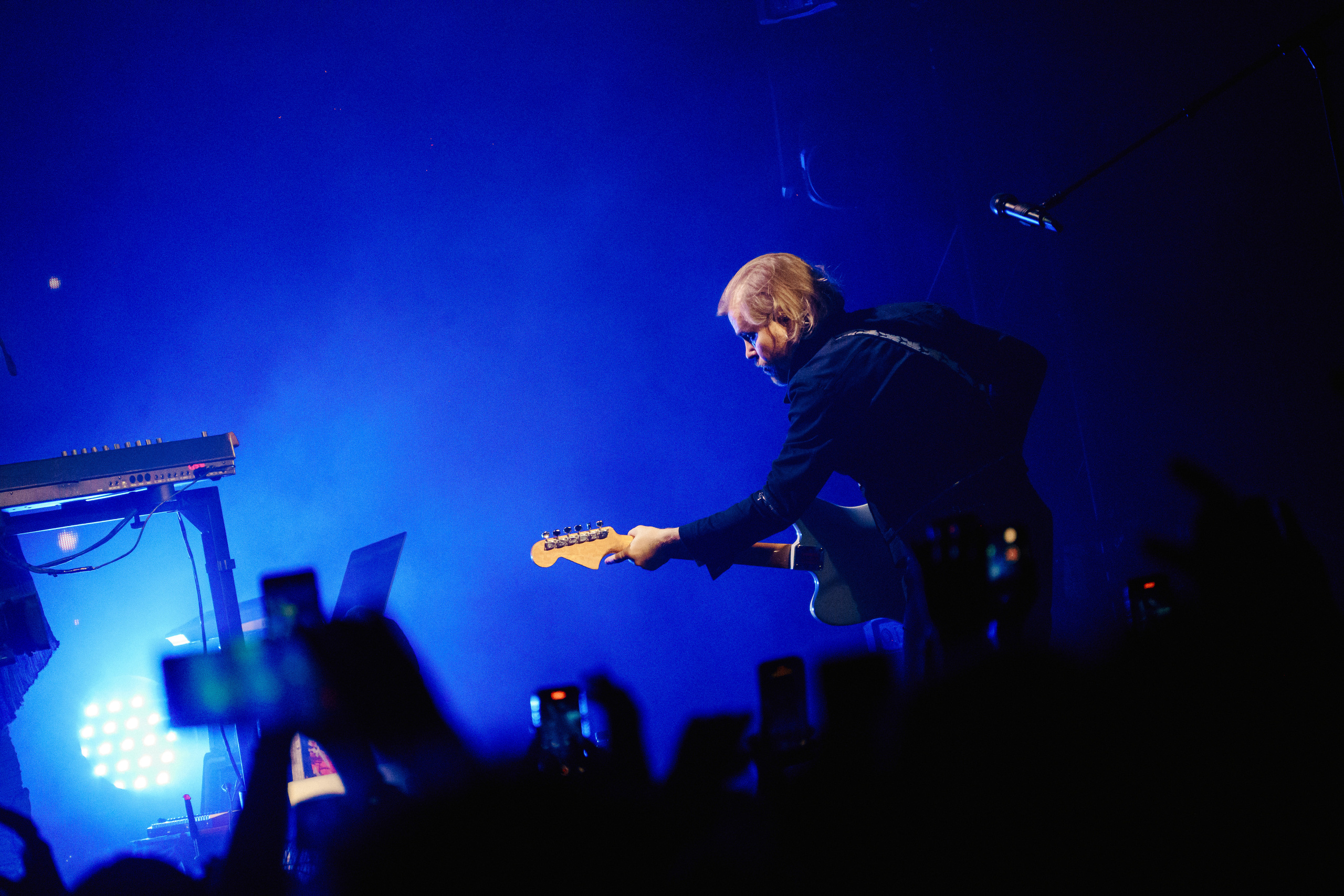 БИ-2 — Offenbach Stadthalle. Photo • Video • Production • Aerial • Media Creation