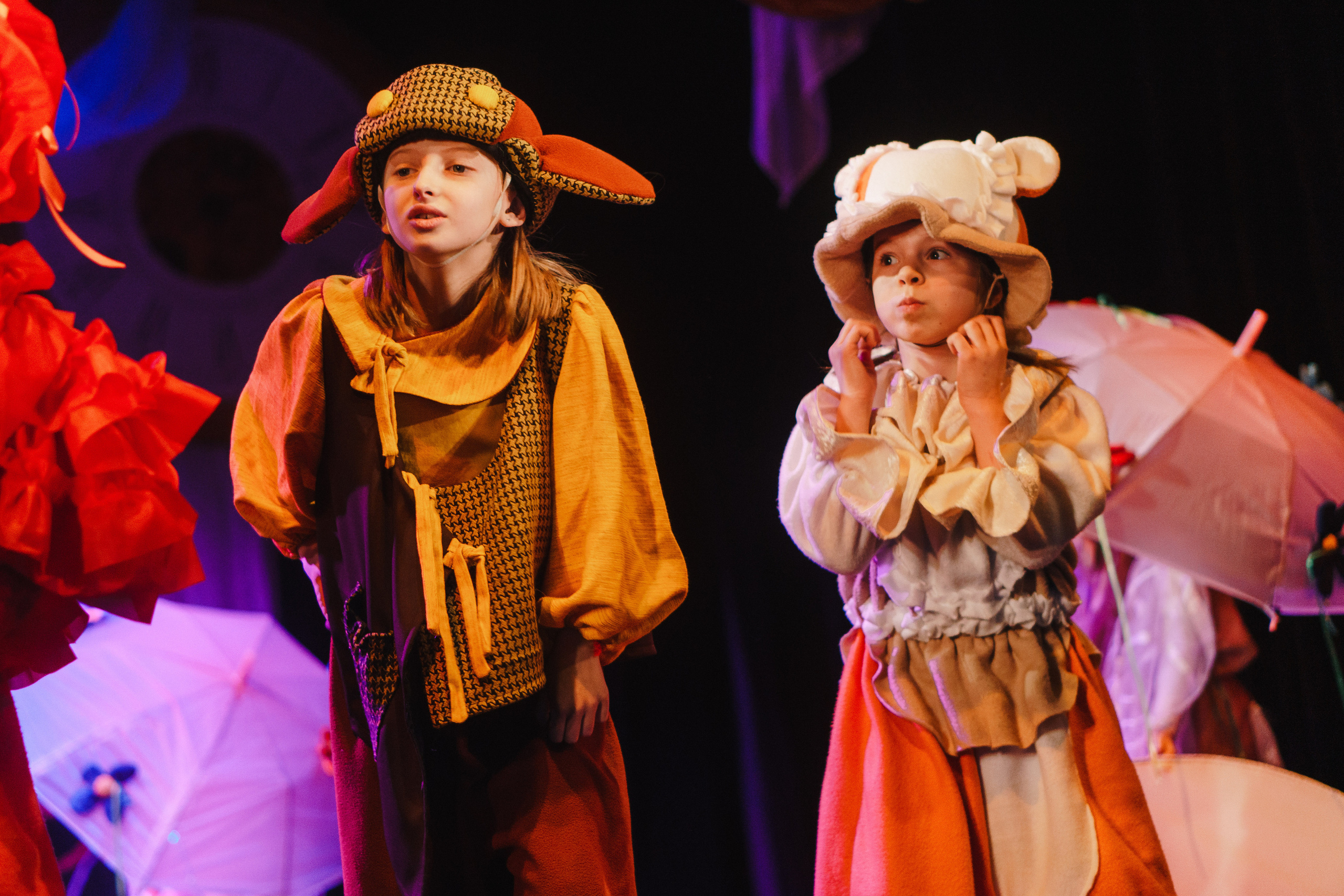 Театр «Сорванцы». День рождения театра 2021. Фото • Видео • Аэросъемка • Контент для бизнеса