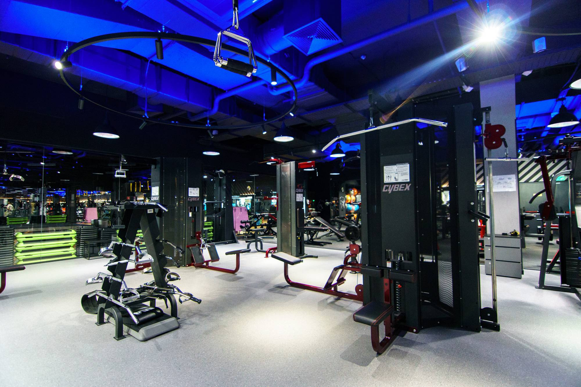 Sport Life ⏯. Foto • Video • Produktion • Luftbildaufnahmen • Erstellung von Medien