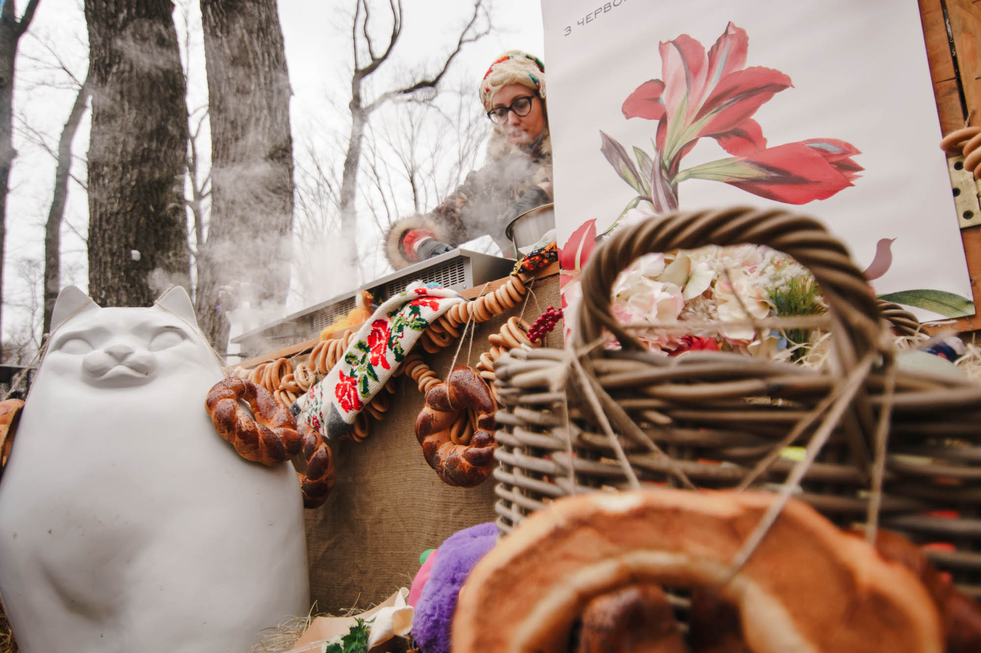 Масленица на Нашей Даче. Photo • Video • Production • Aerial • Media Creation