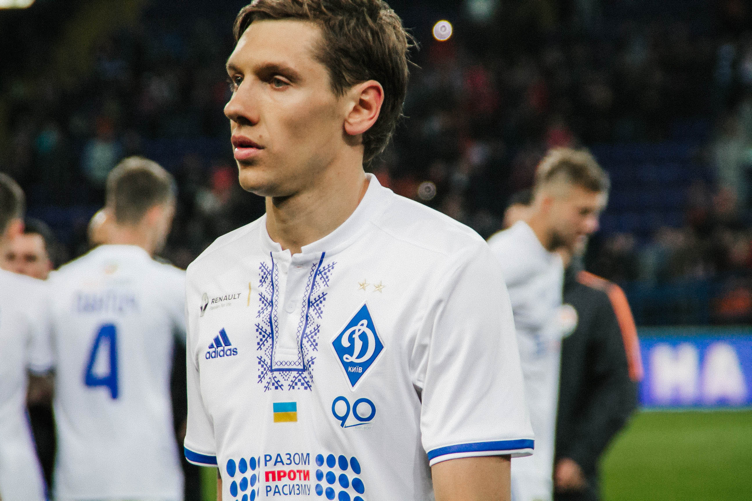 Шахтар — Динамо. Финал Кубка Украины. Фото • Видео • Аэросъемка • Контент для бизнеса