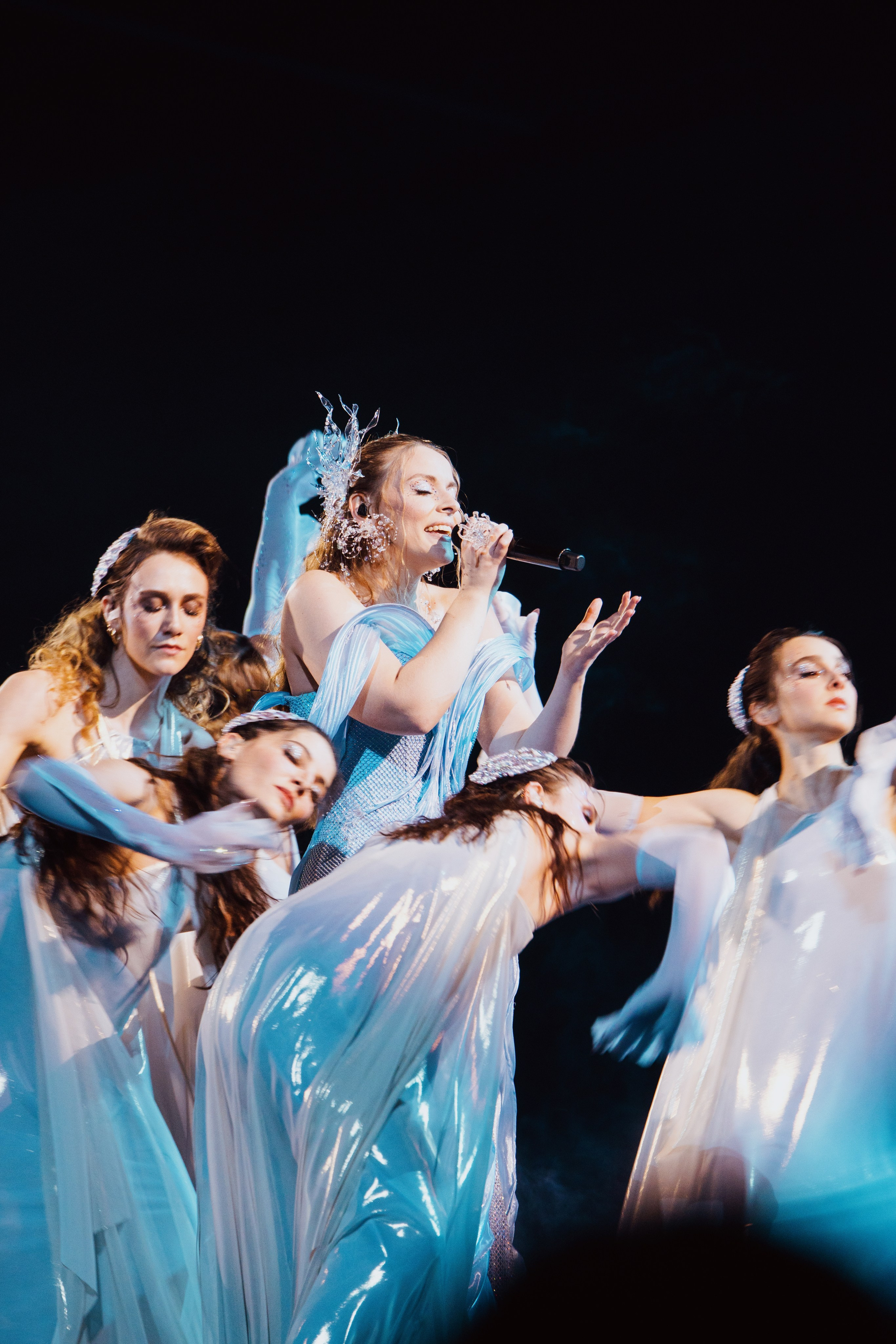 Eurovision Luxembourg 2026 — alight.eu. Photo • Video • Production • Aerial • Media Creation