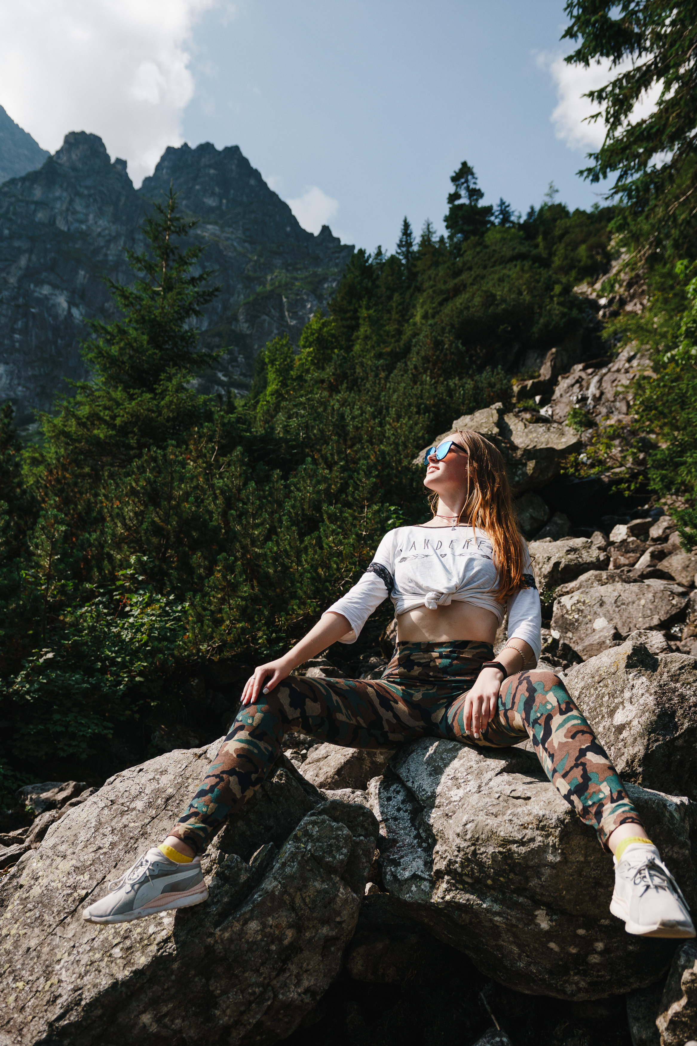 Стук Travel. Краков и Морське Око. Photo • Video • Production • Aerial • Media Creation