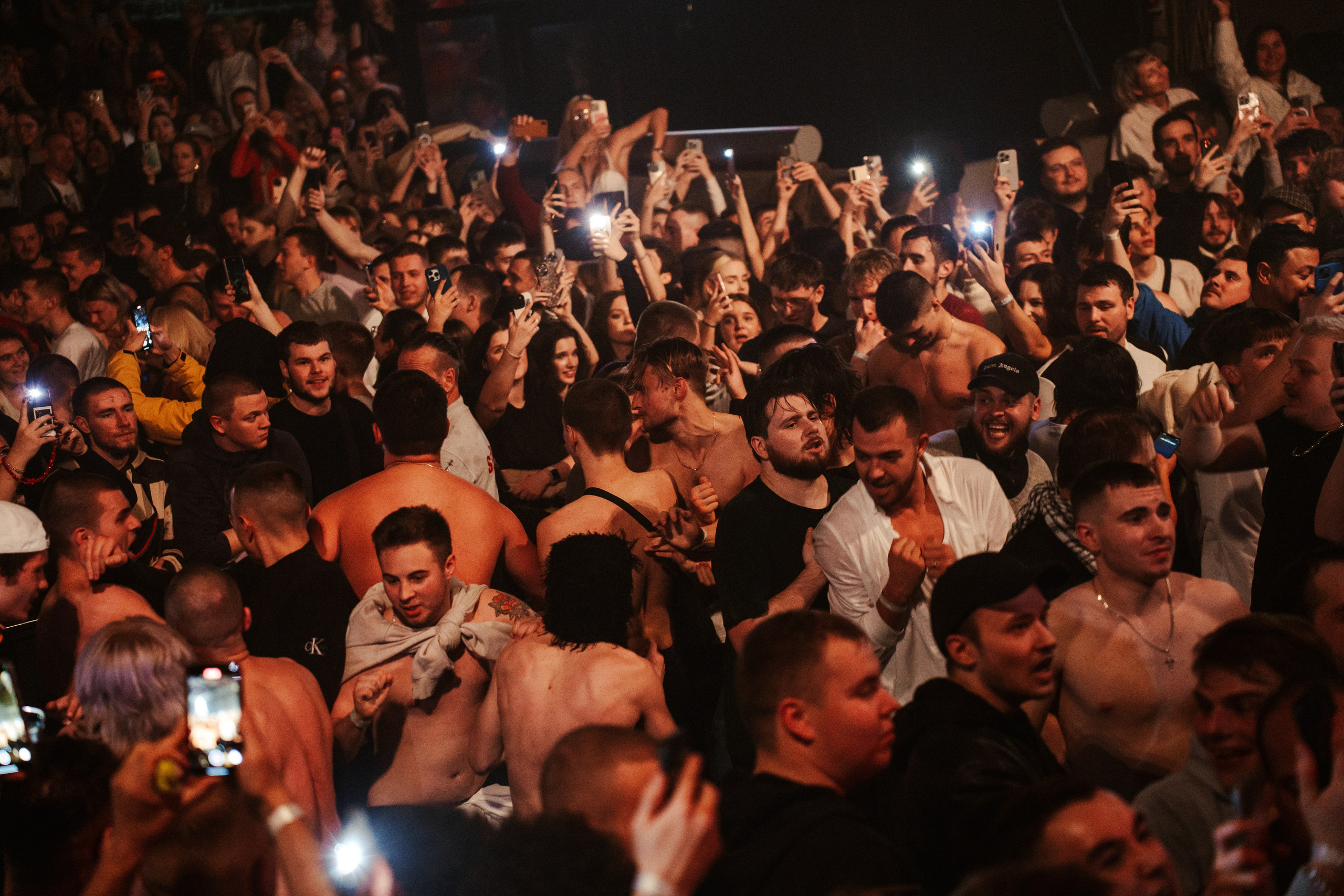 Моргенштерн. Stuttgart — LKA Longhorn. Фото • Видео • Аэросъемка • Контент для бизнеса