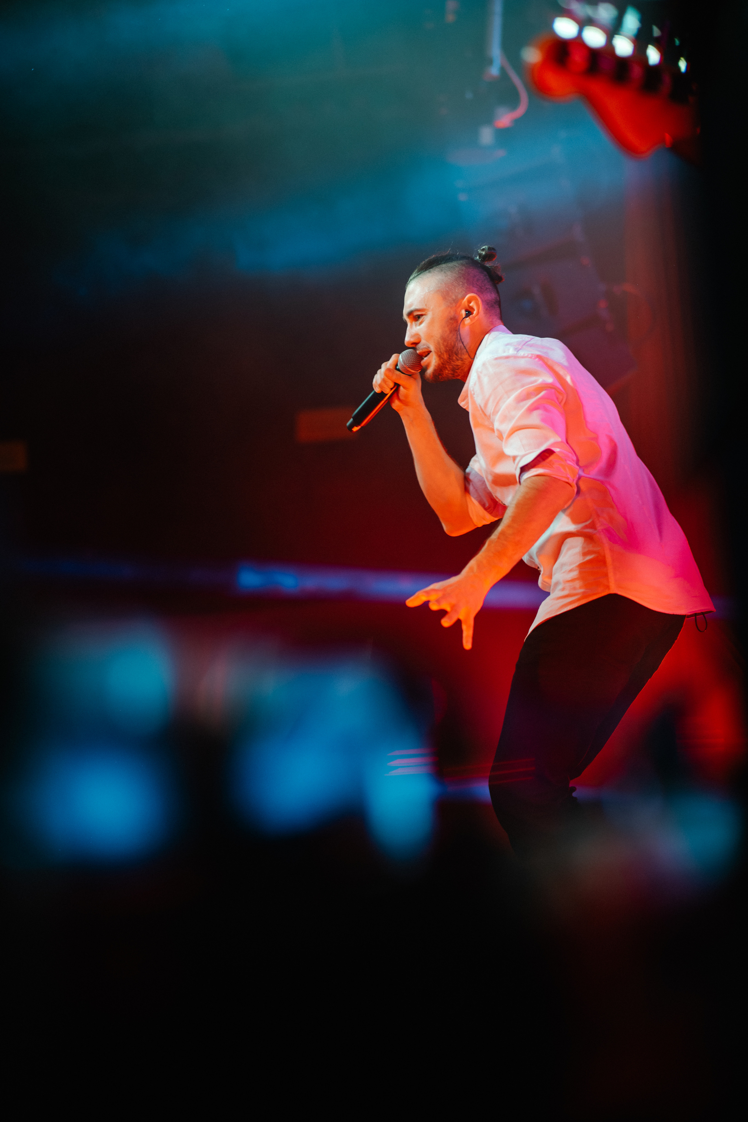 Антитіла. Stuttgart — LKA-Longhorn. Photo • Video • Production • Aerial • Media Creation