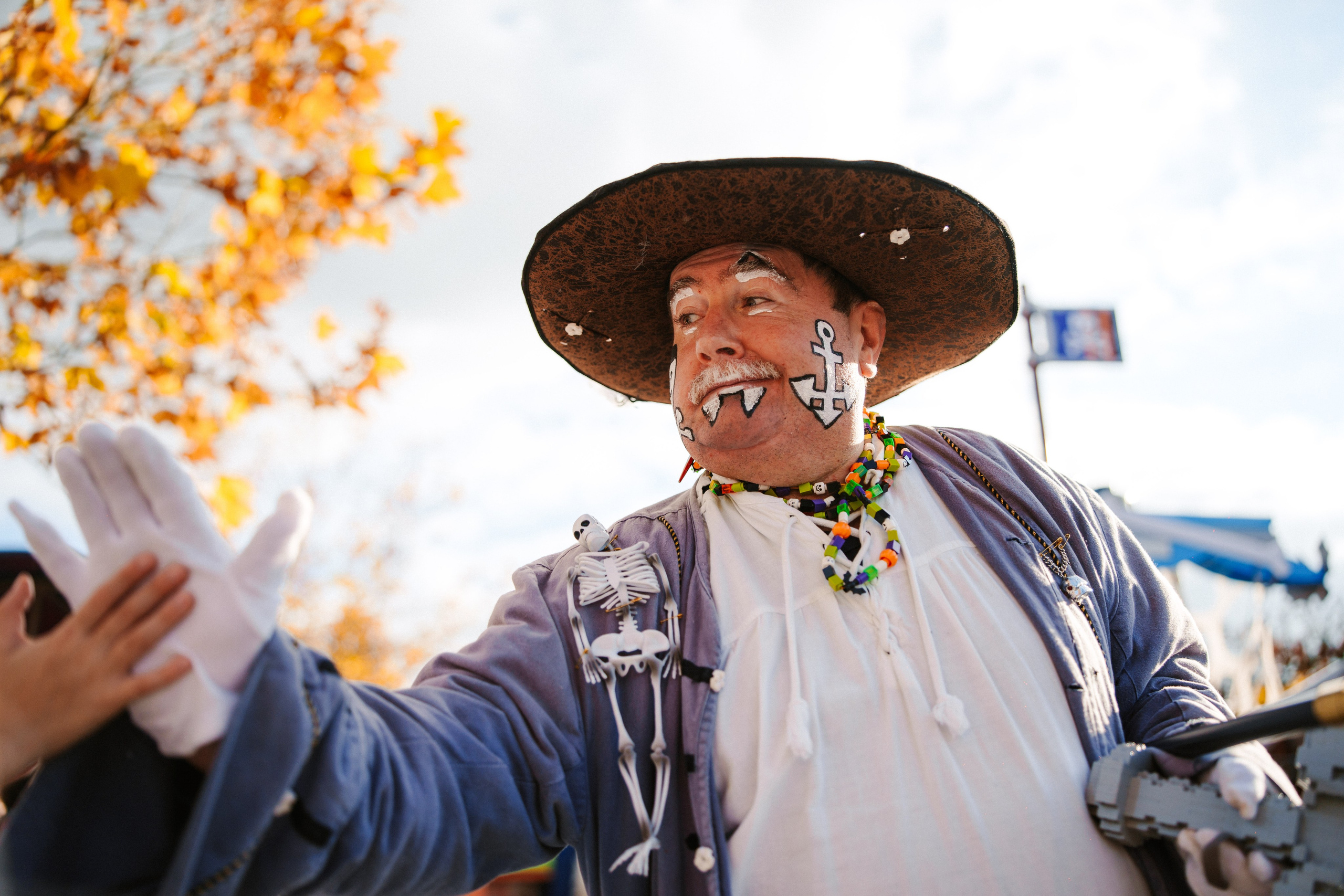 LEGOLAND Halloween 2025. Фото • Відео • Аерозйомка • Контент для бізнесу