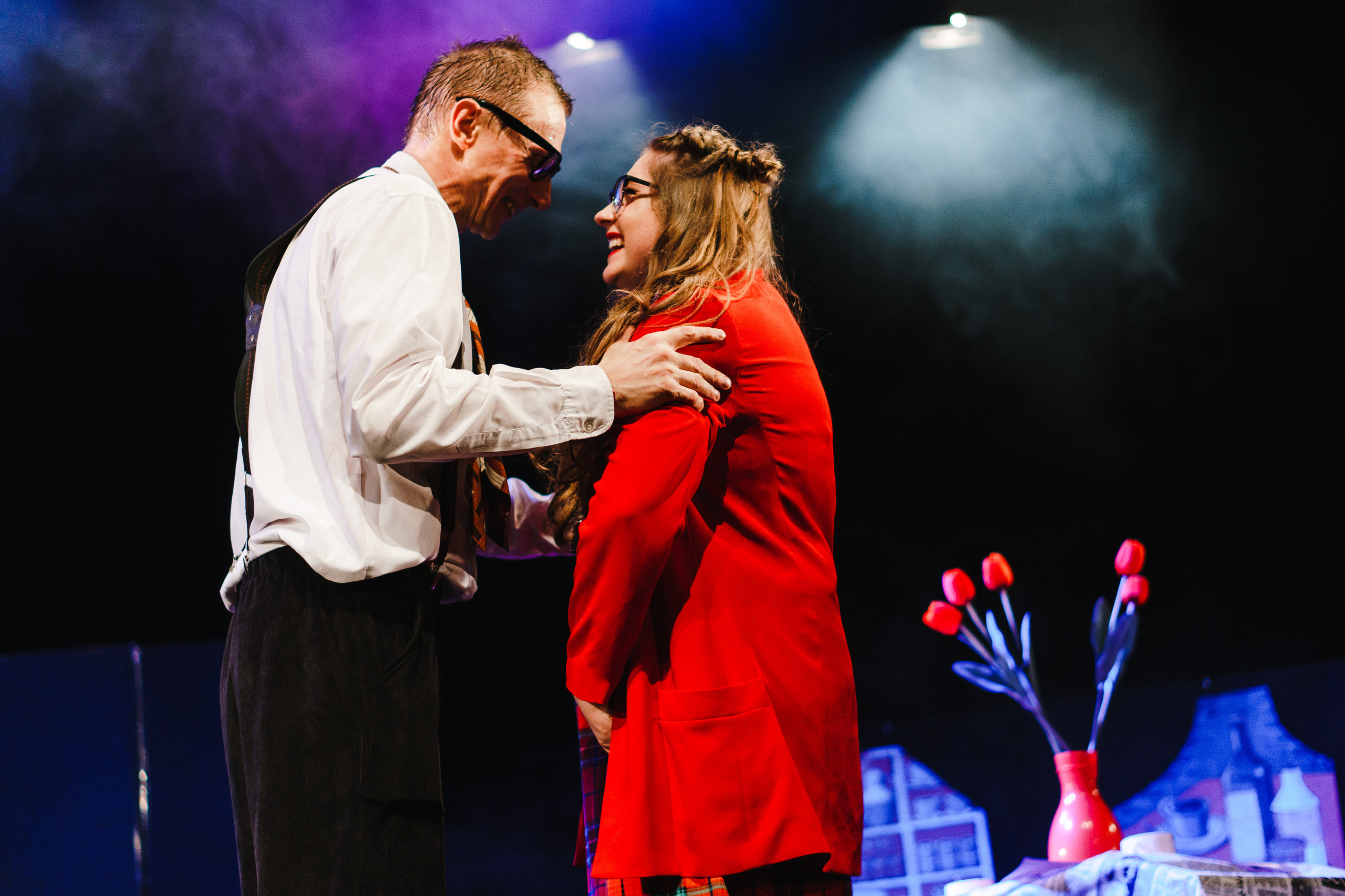 Театр «Сорванцы». Три плюс Кот. Премьера. Фото • Видео • Аэросъемка • Контент для бизнеса