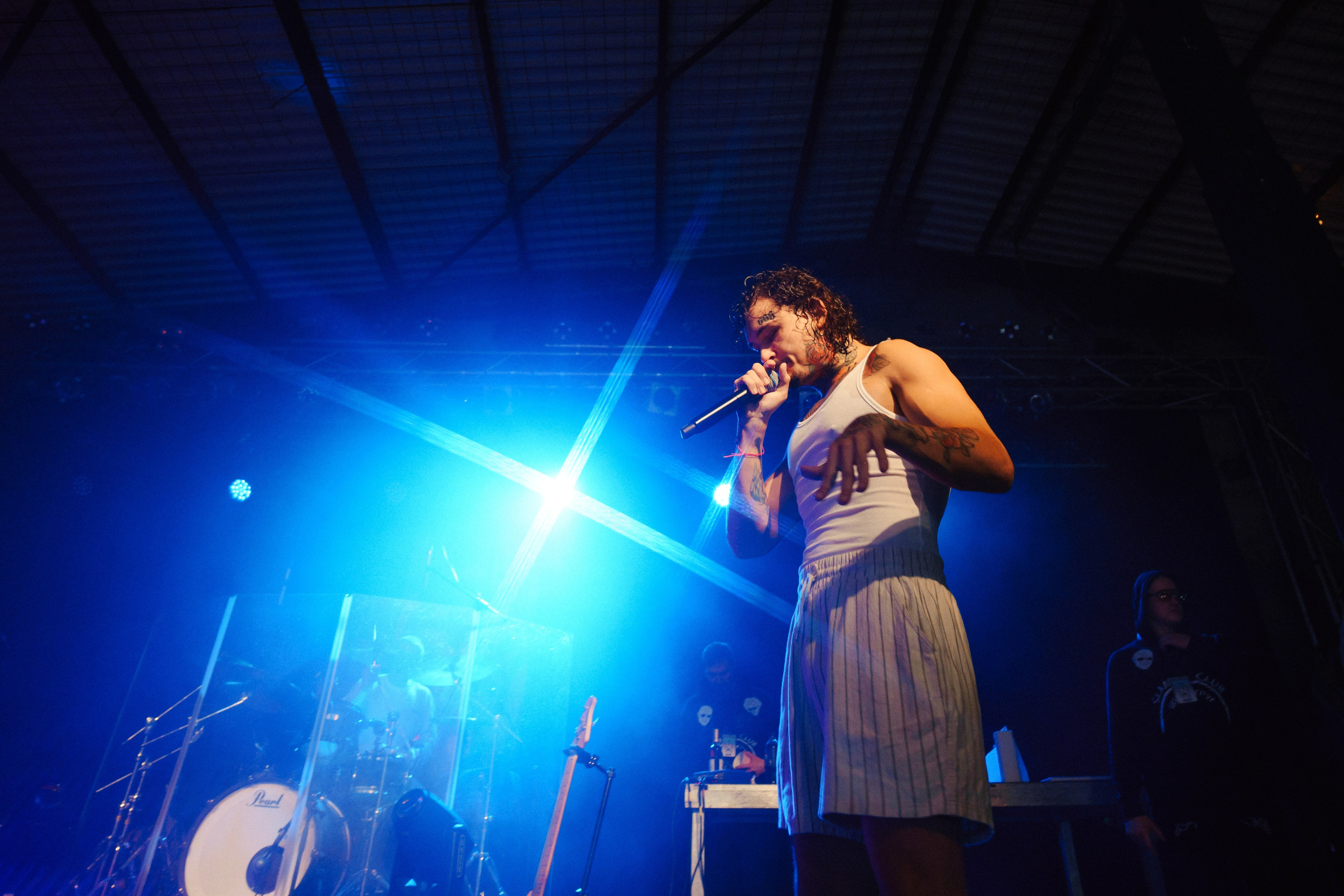 Моргенштерн. Stuttgart — LKA Longhorn. Фото • Видео • Аэросъемка • Контент для бизнеса