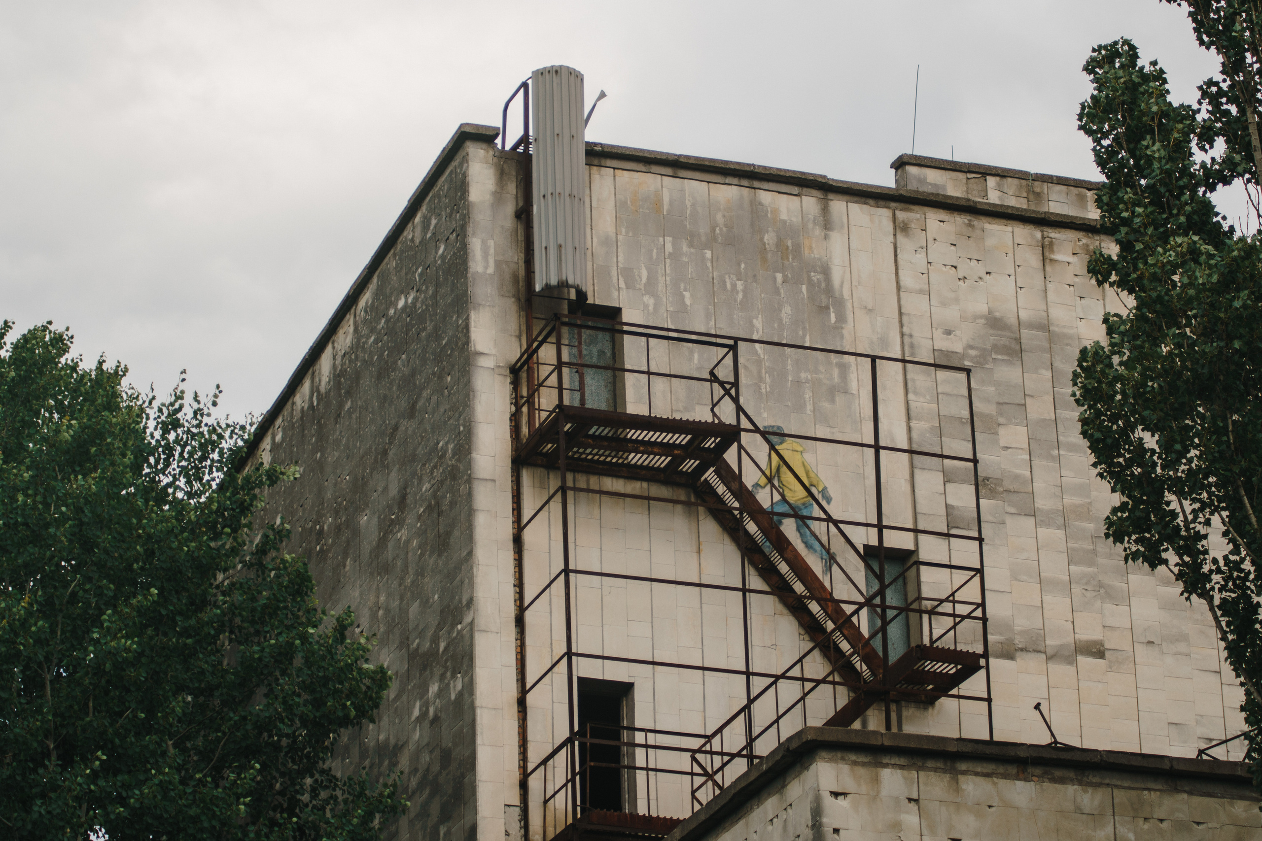 Стук Travel. Чернобыль. Фото • Видео • Аэросъемка • Контент для бизнеса