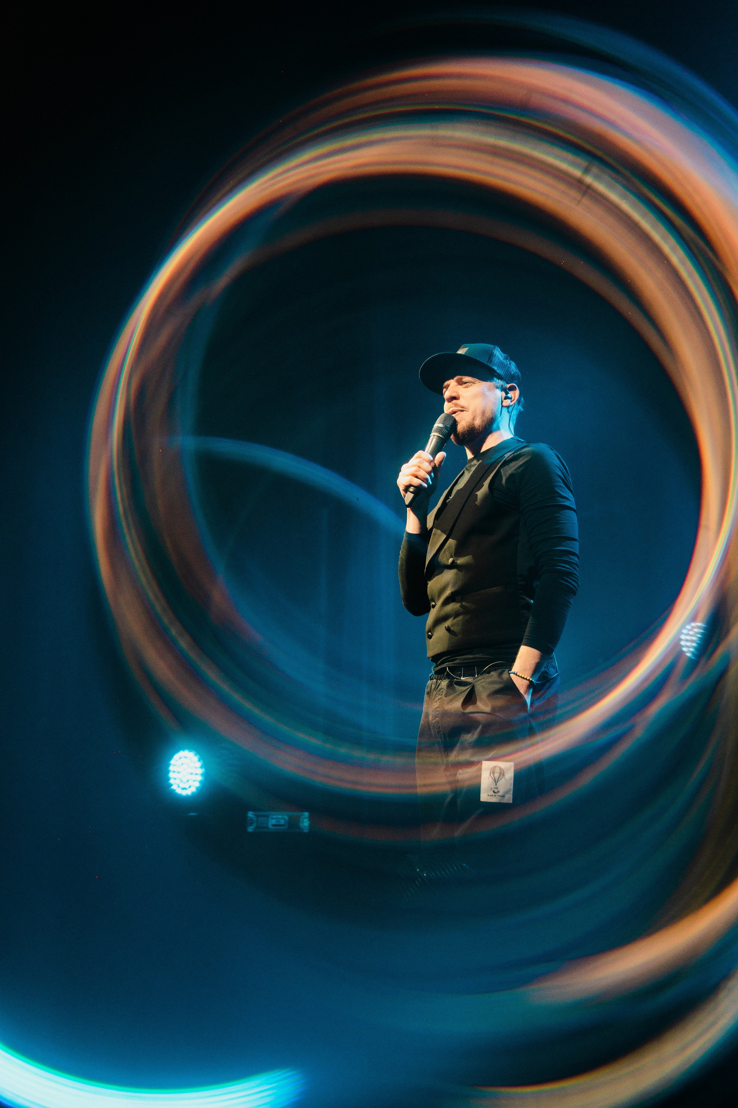 ИNОЙ — Каста. Frankfurt — Jahrhunderthalle. Photo • Video • Production • Aerial • Media Creation