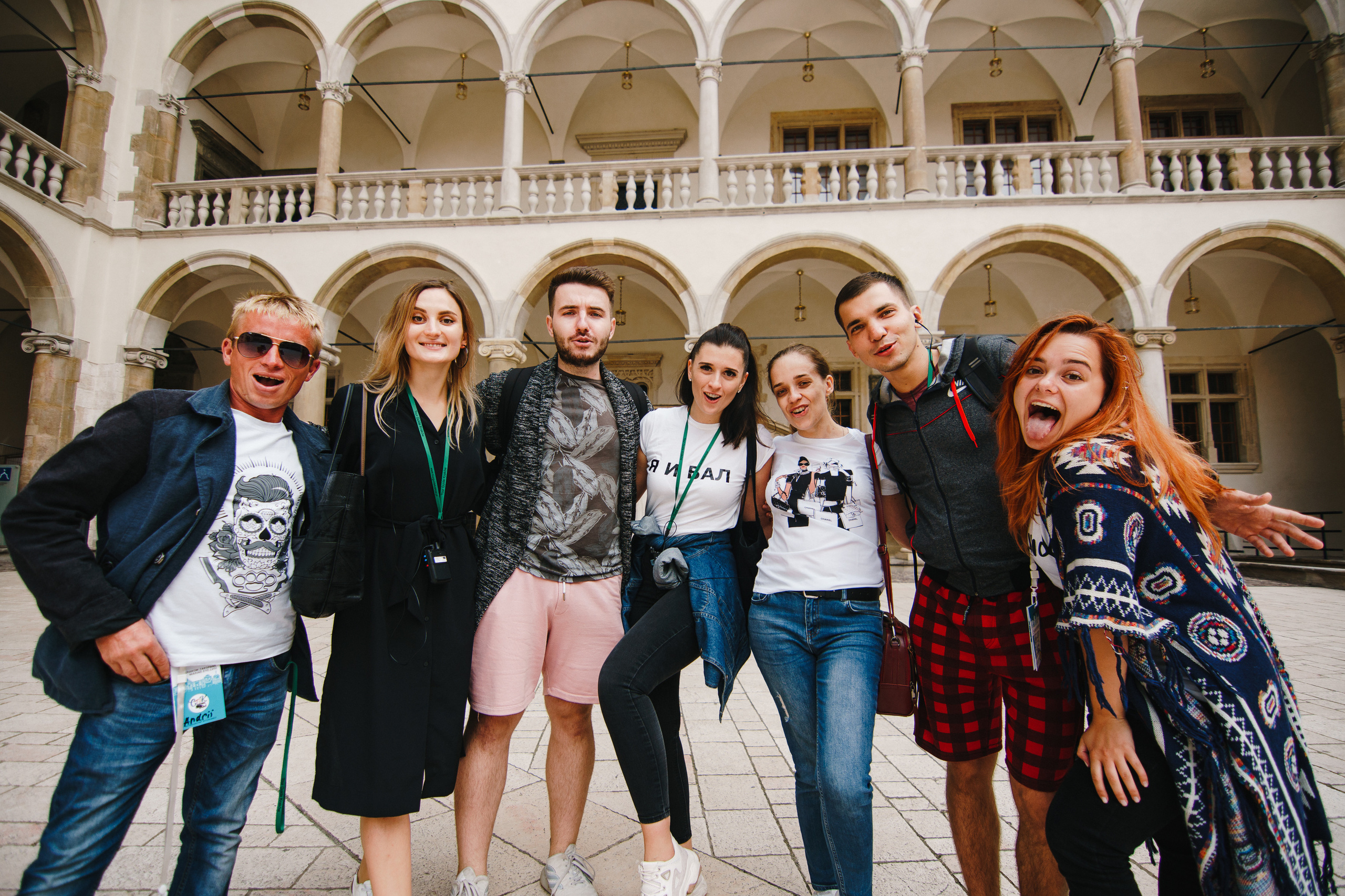 Стук Travel. Краков и Морське Око. Photo • Video • Production • Aerial • Media Creation