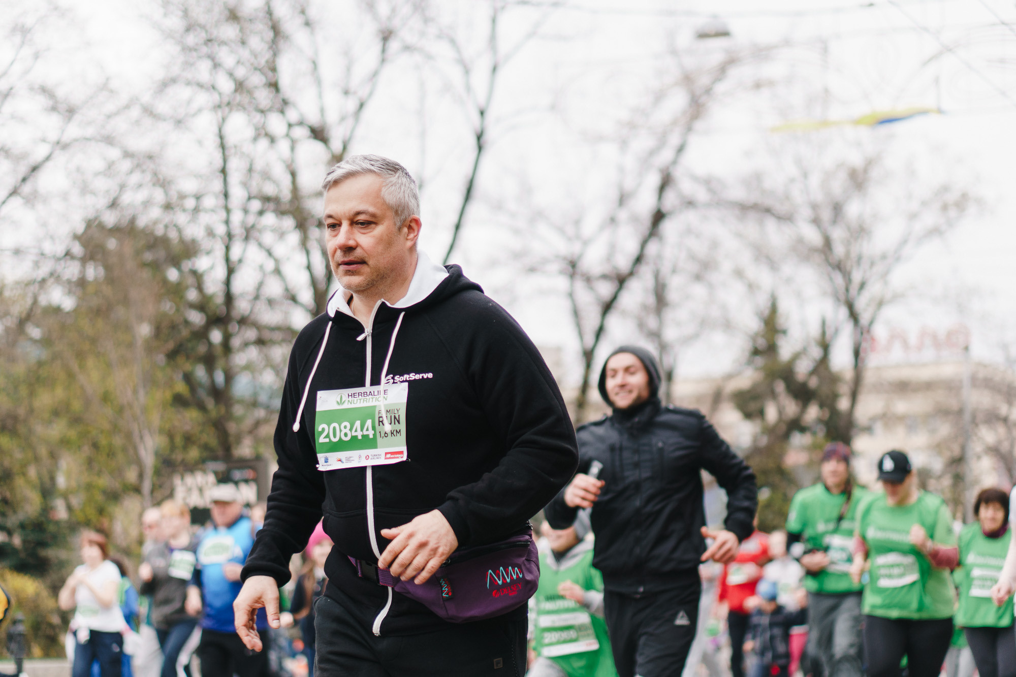 Жилстрой Марафон. Фото • Відео • Аерозйомка • Контент для бізнесу