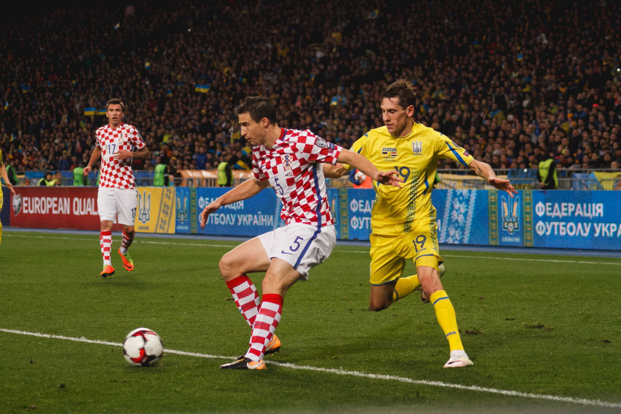 Украина — Хорватия. Фото • Відео • Аерозйомка • Контент для бізнесу