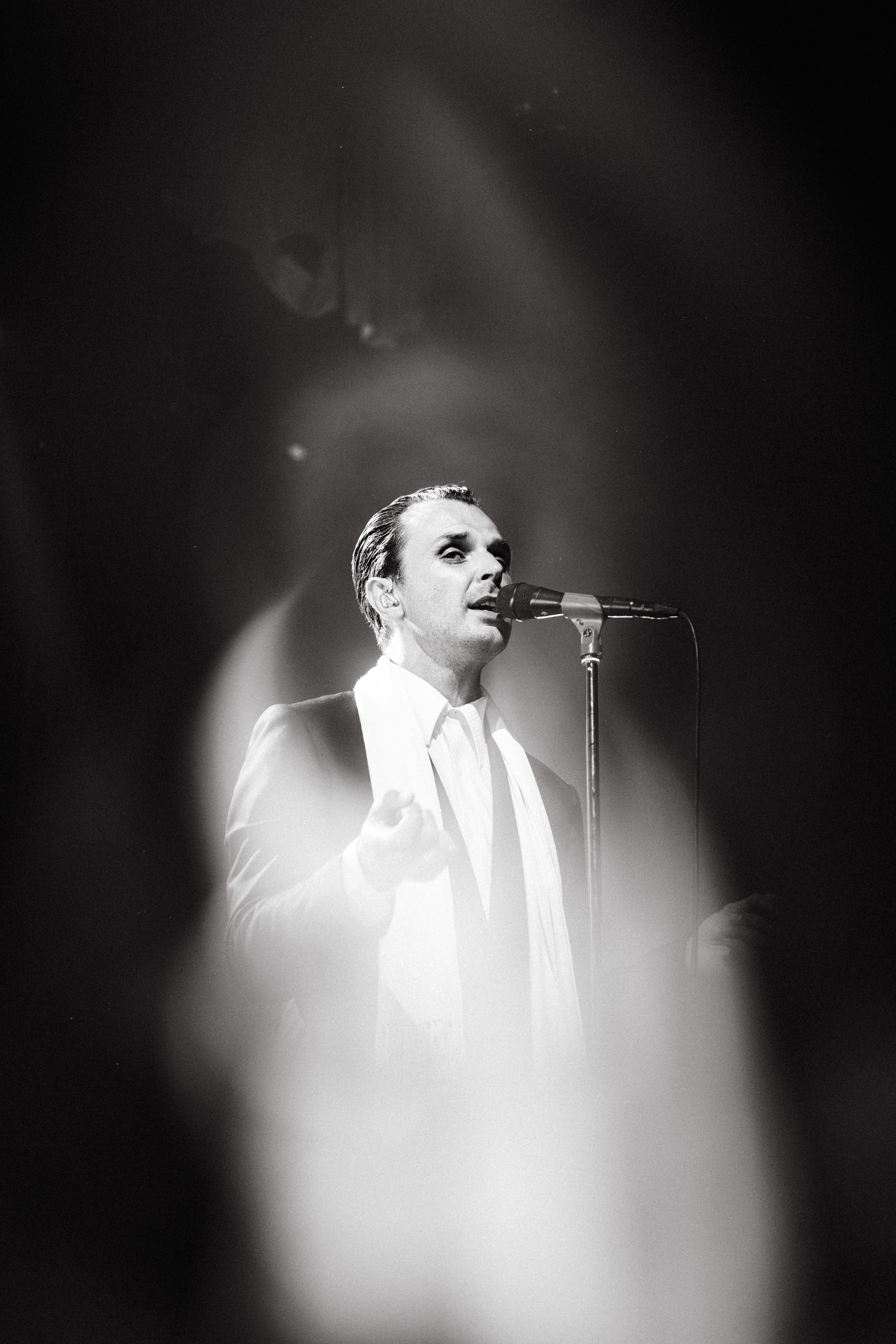 HURTS — Bochum. Фото • Видео • Аэросъемка • Контент для бизнеса