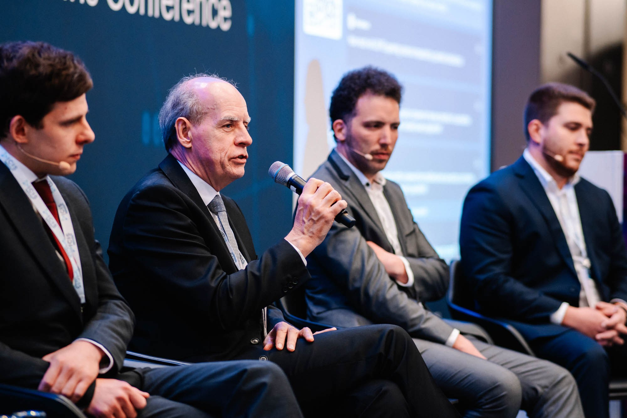 ICIS Polyolefins Conference Köln 2025. Photo • Video • Production • Aerial • Media Creation