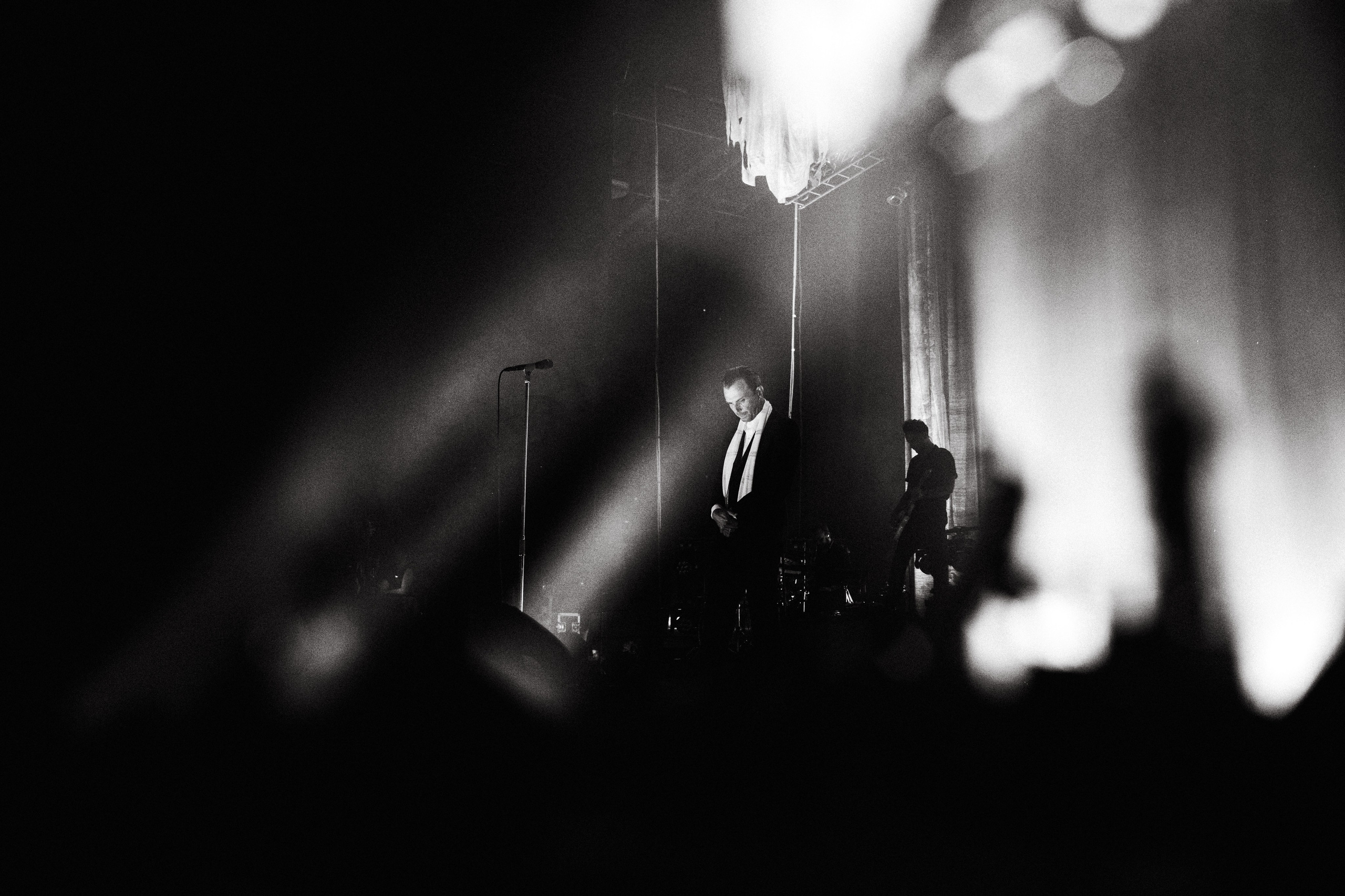 HURTS — Bochum. Фото • Видео • Аэросъемка • Контент для бизнеса