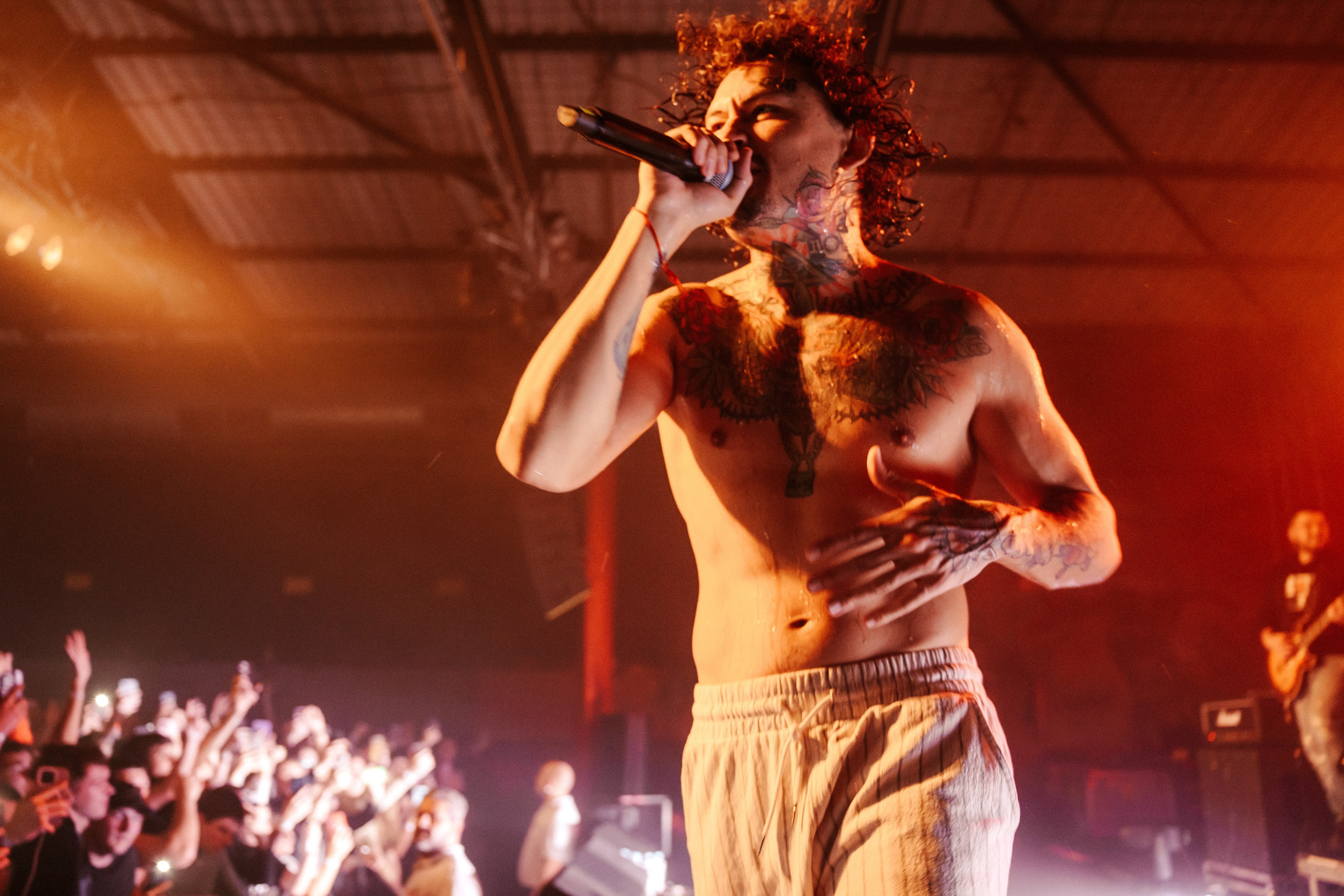 Моргенштерн. Stuttgart — LKA Longhorn. Фото • Видео • Аэросъемка • Контент для бизнеса