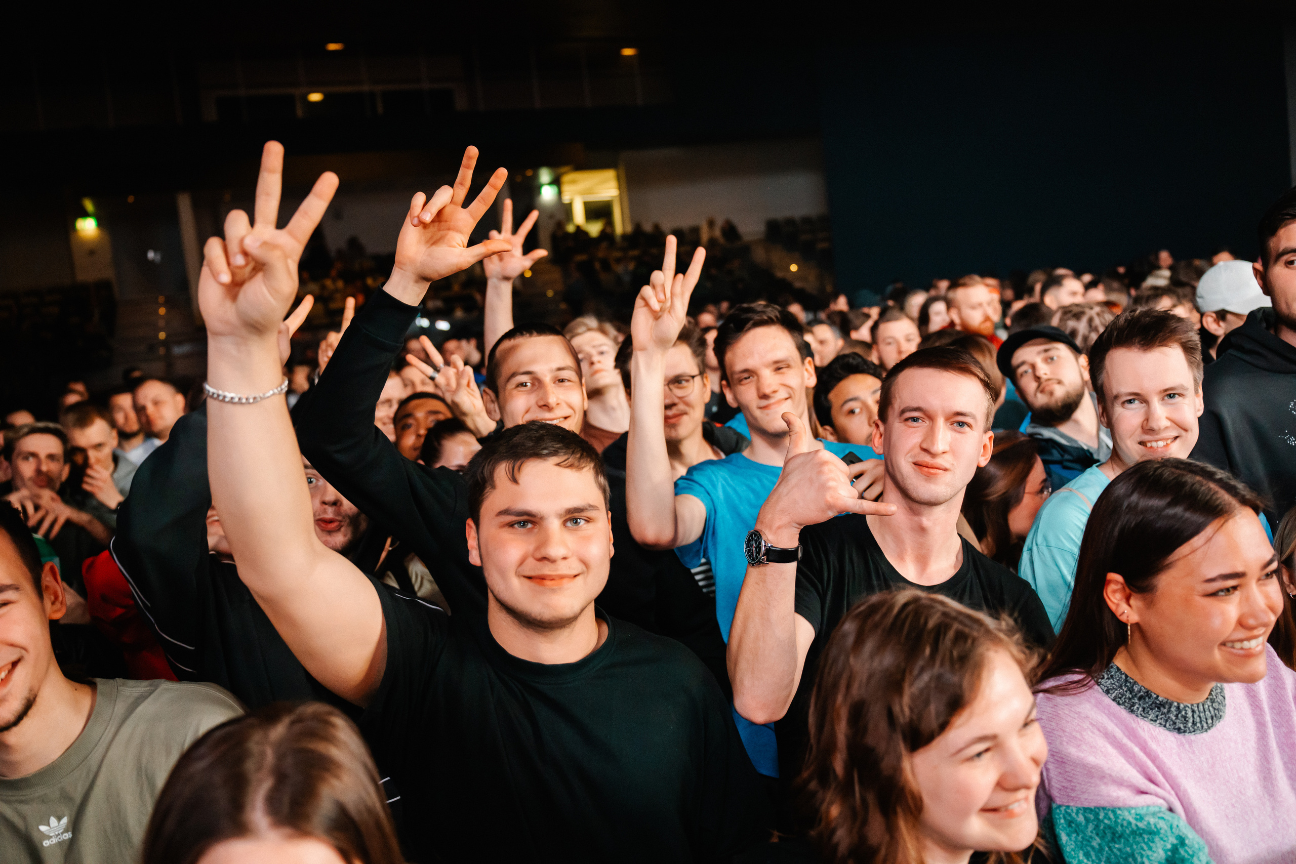 Oxxxymiron. Фото • Відео • Аерозйомка • Контент для бізнесу