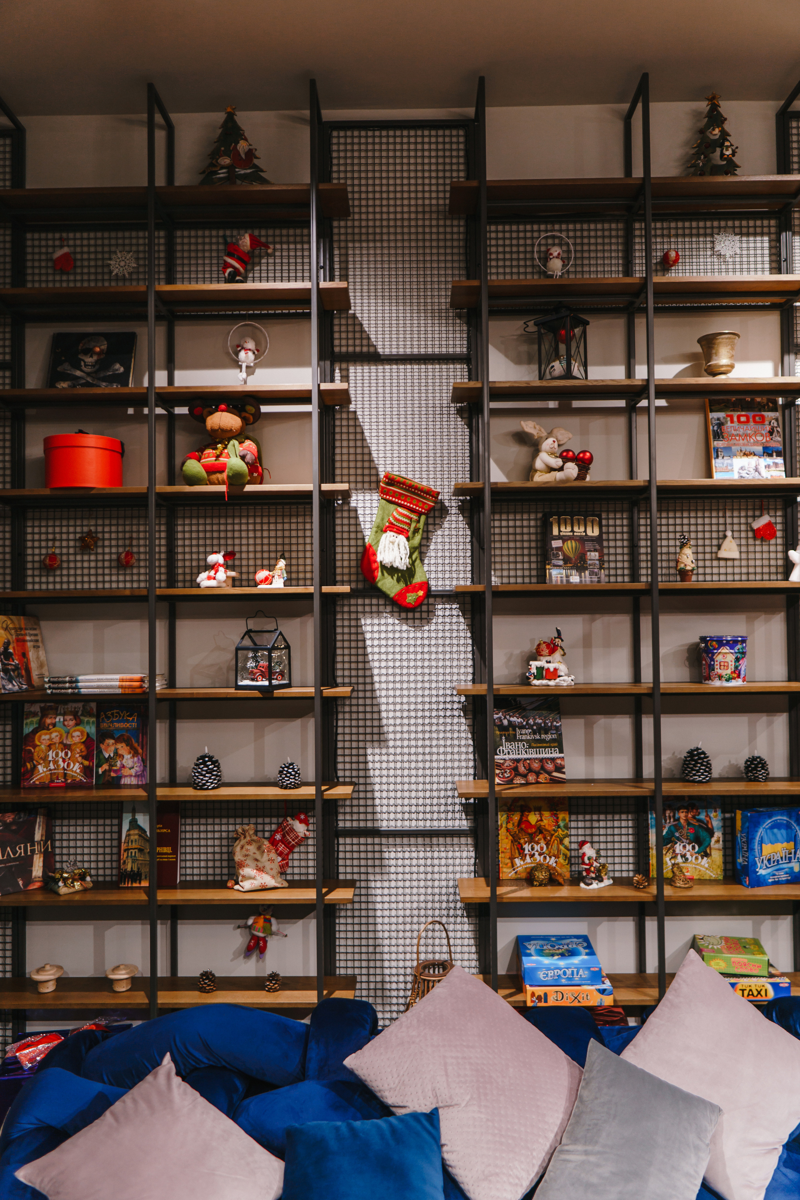 Chevalier Panorama ⏯. Фото • Відео • Аерозйомка • Контент для бізнесу