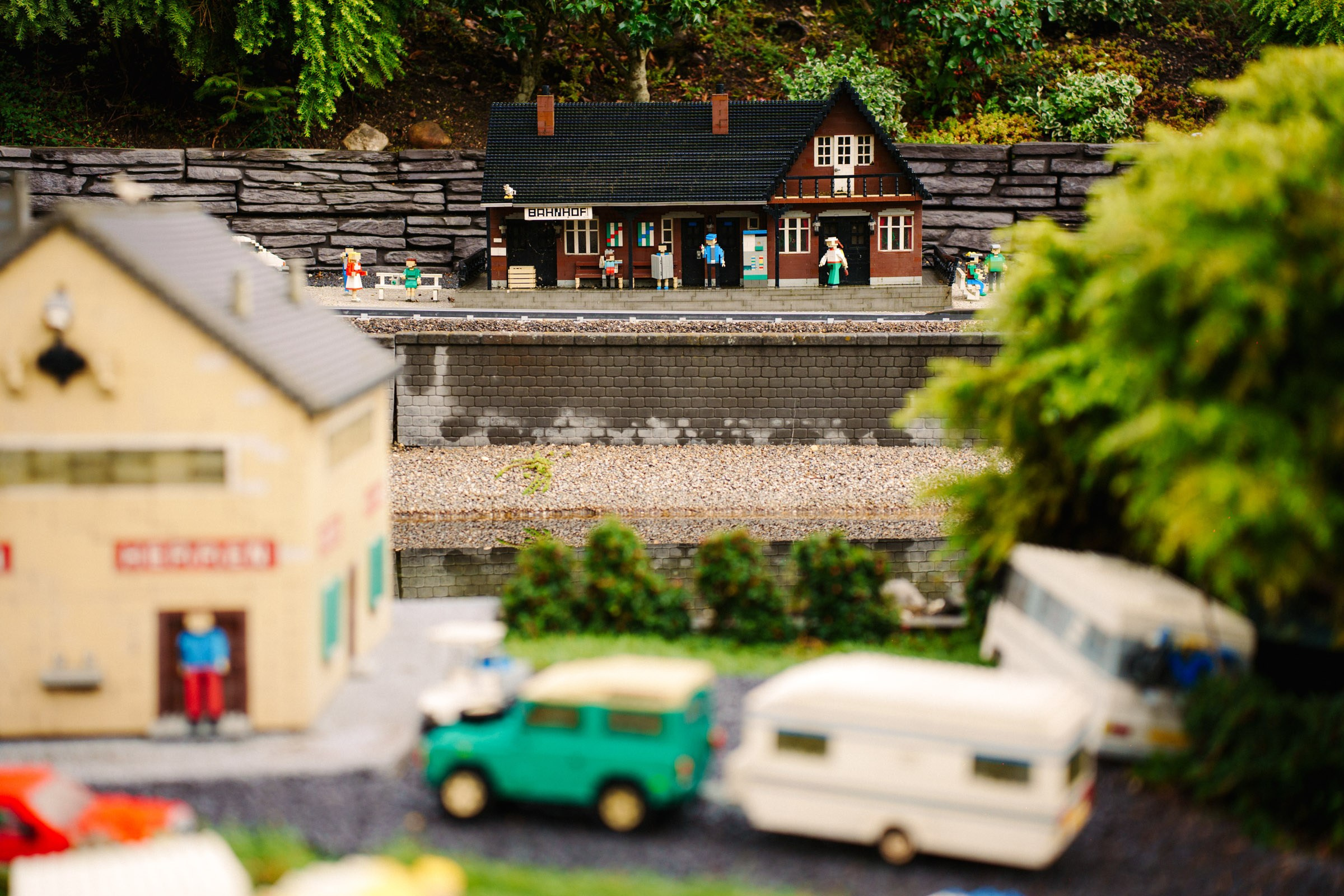 LEGOLAND Sommernächt 2025. Photo • Video • Production • Aerial • Media Creation