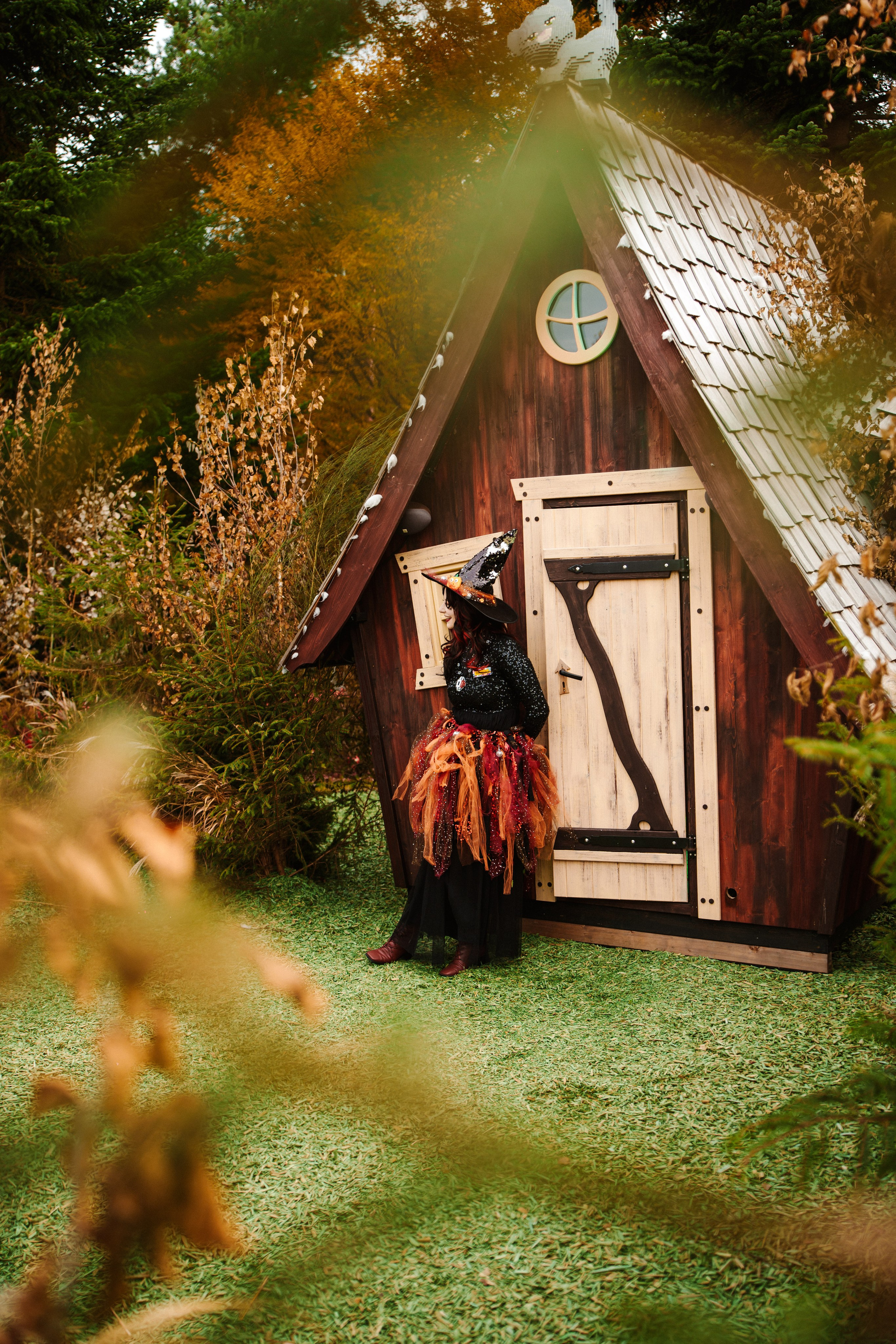 LEGOLAND Halloween 2025. Фото • Відео • Аерозйомка • Контент для бізнесу