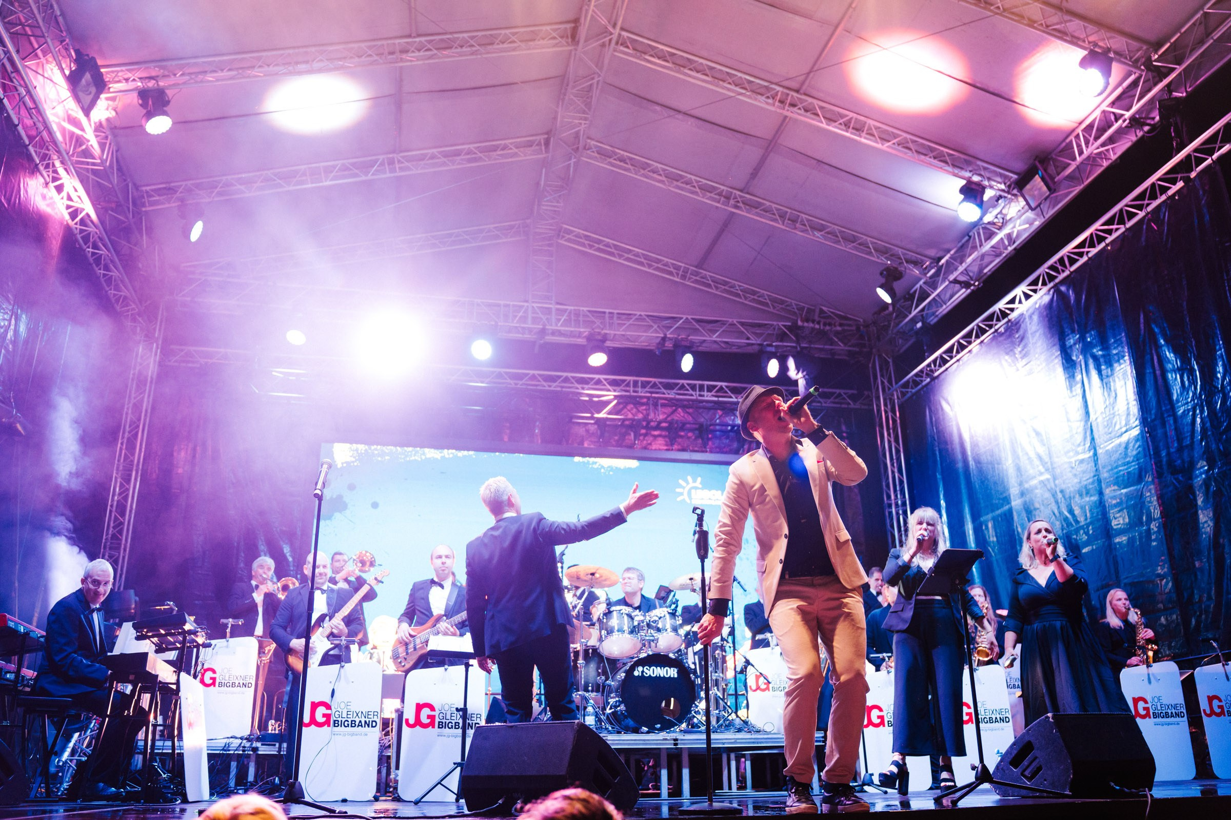 LEGOLAND Sommernächt 2025. Photo • Video • Production • Aerial • Media Creation