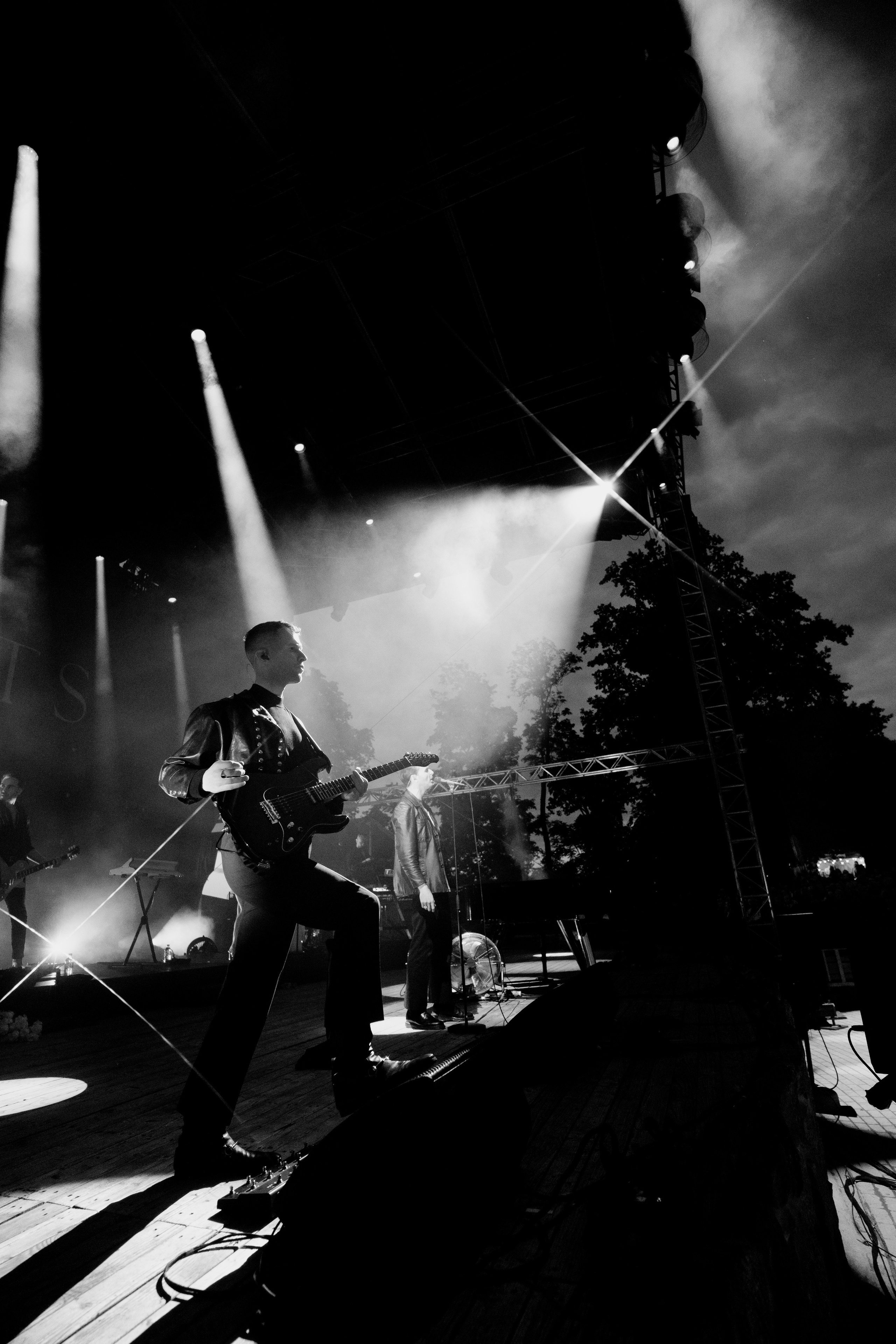 HURTS — Sigulda Medieval Castle. Фото • Відео • Аерозйомка • Контент для бізнесу