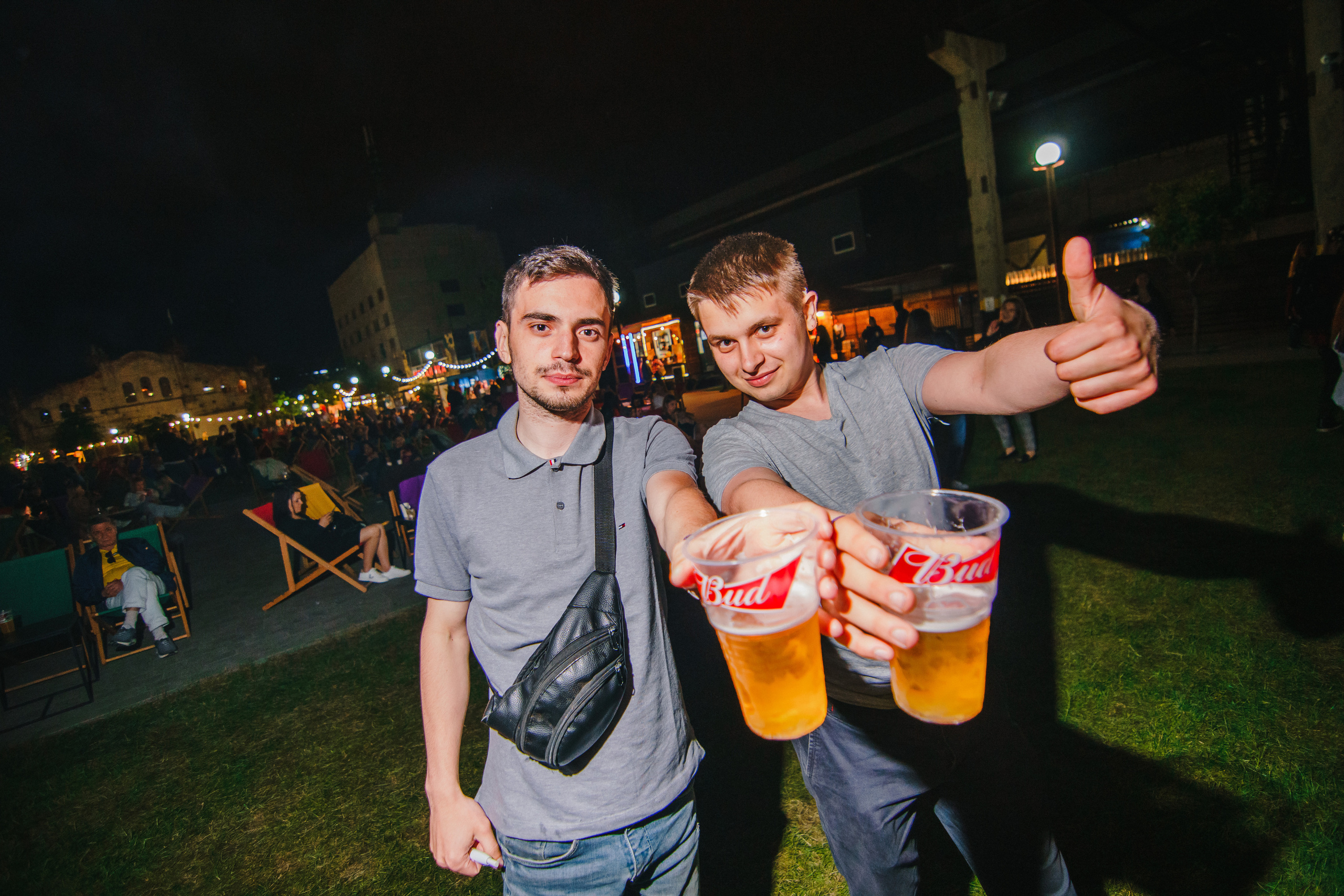 Фестиваль Поколение 90-х. День 1. Фото • Відео • Аерозйомка • Контент для бізнесу