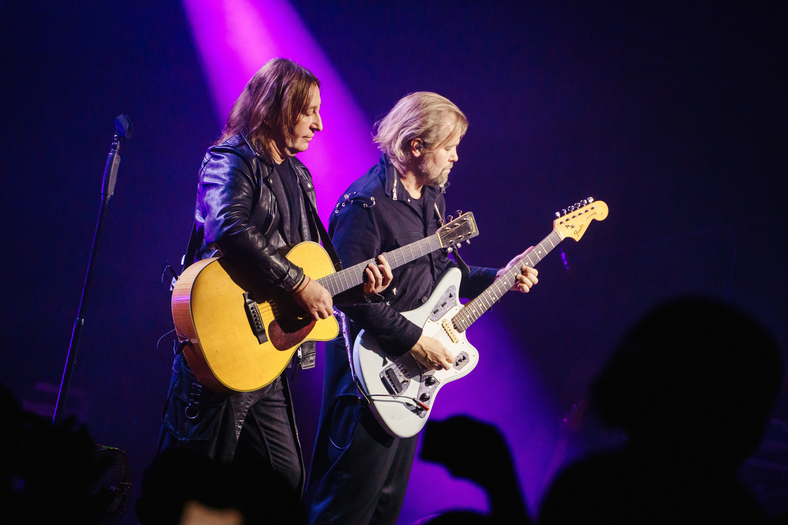 БИ-2 — Offenbach Stadthalle. Photo • Video • Production • Aerial • Media Creation