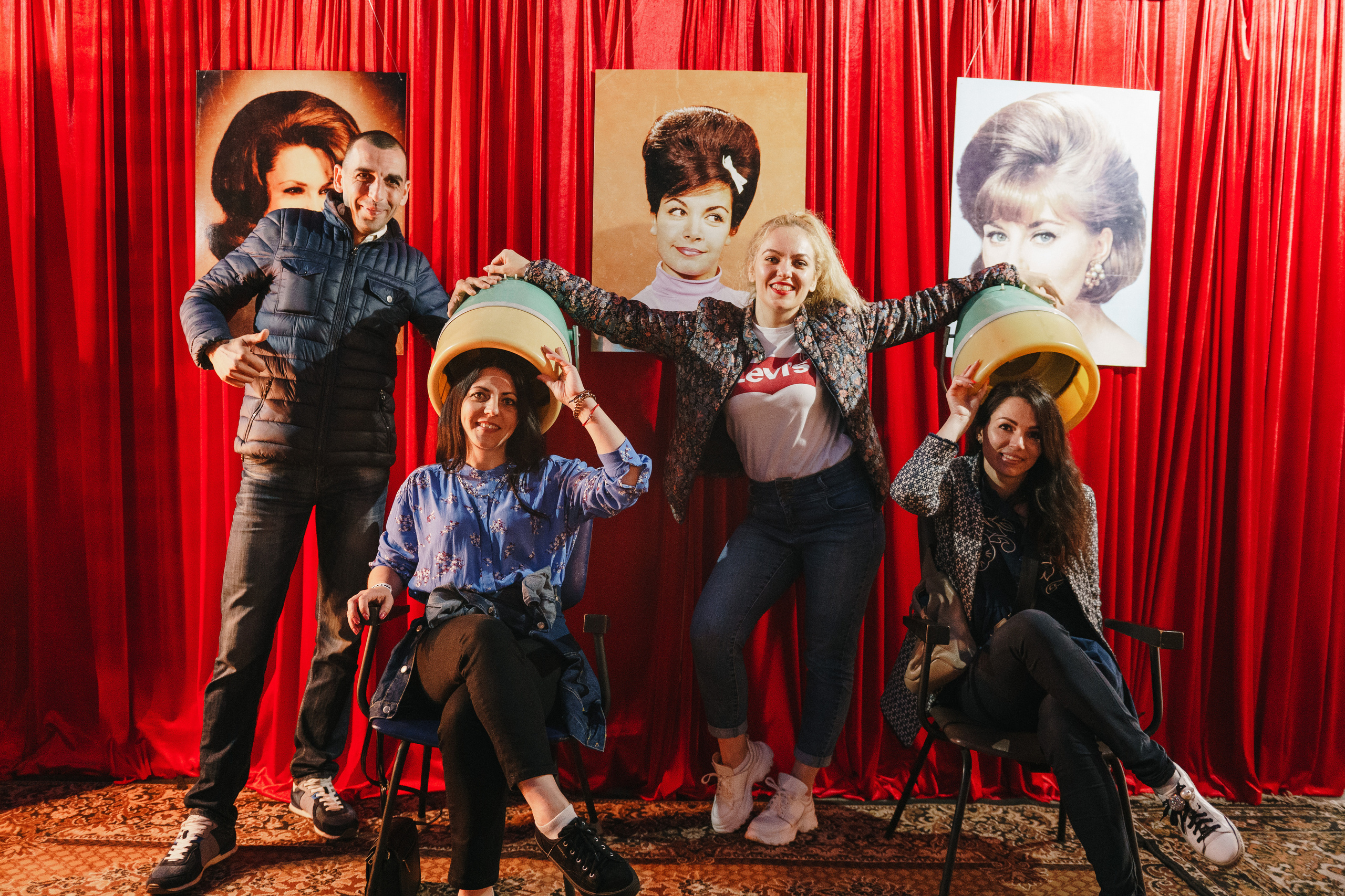 Фестиваль Поколение 90-х. День 2. Foto • Video • Produktion • Luftbildaufnahmen • Erstellung von Medien