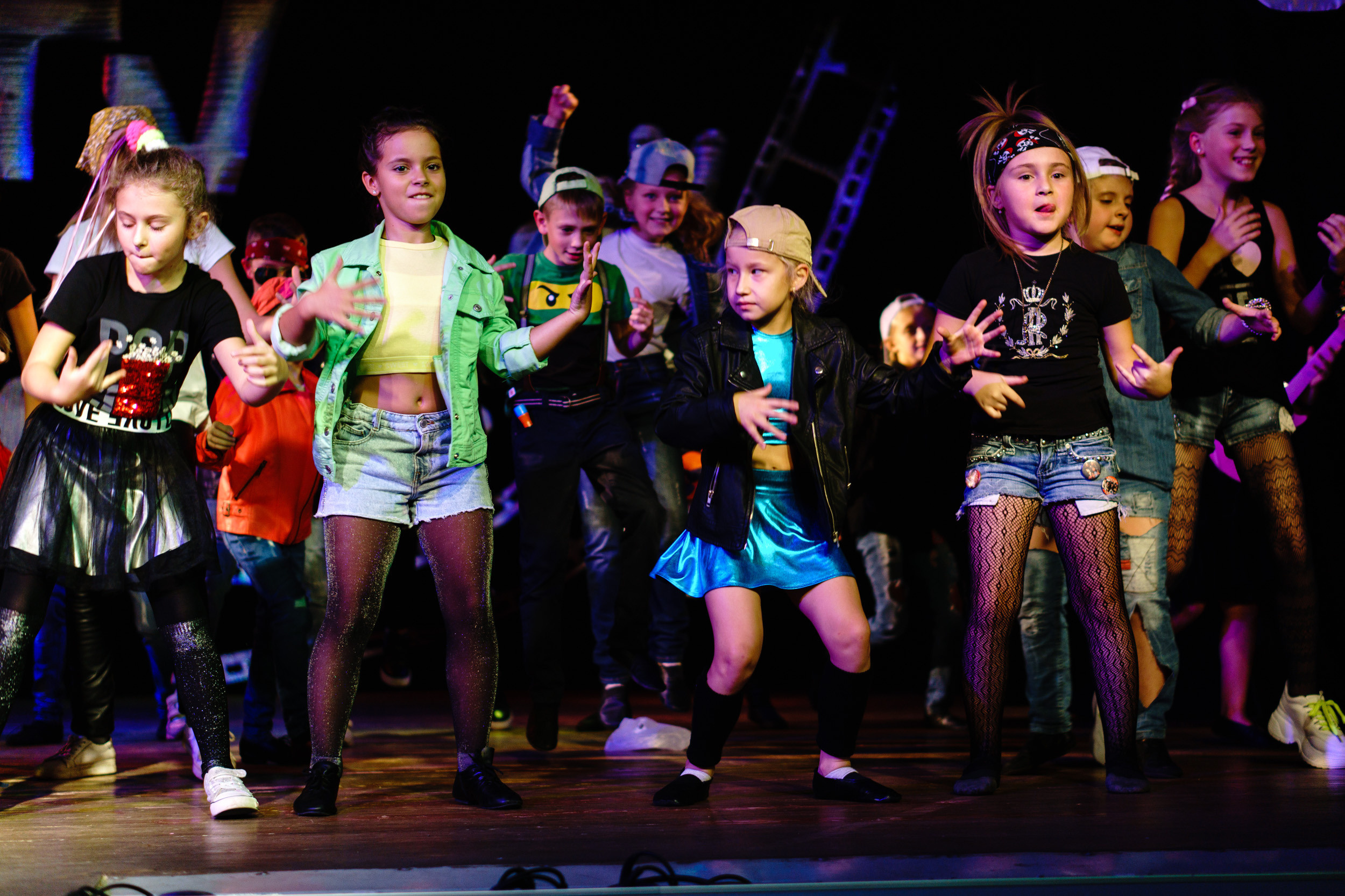 Открытие 33-го театрального сезона. Фото • Видео • Аэросъемка • Контент для бизнеса