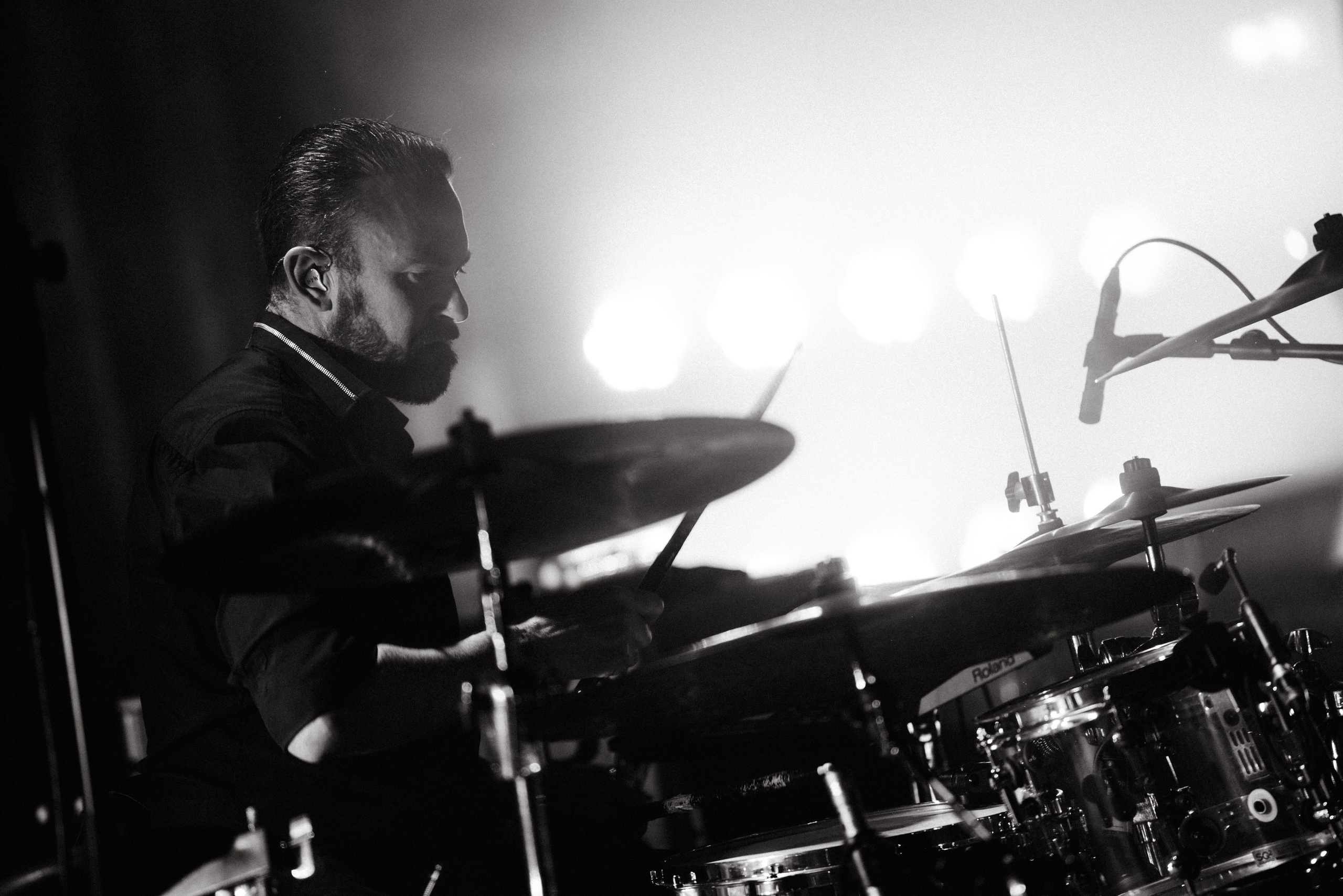 HURTS — Frankfurt. Photo • Video • Production • Aerial • Media Creation