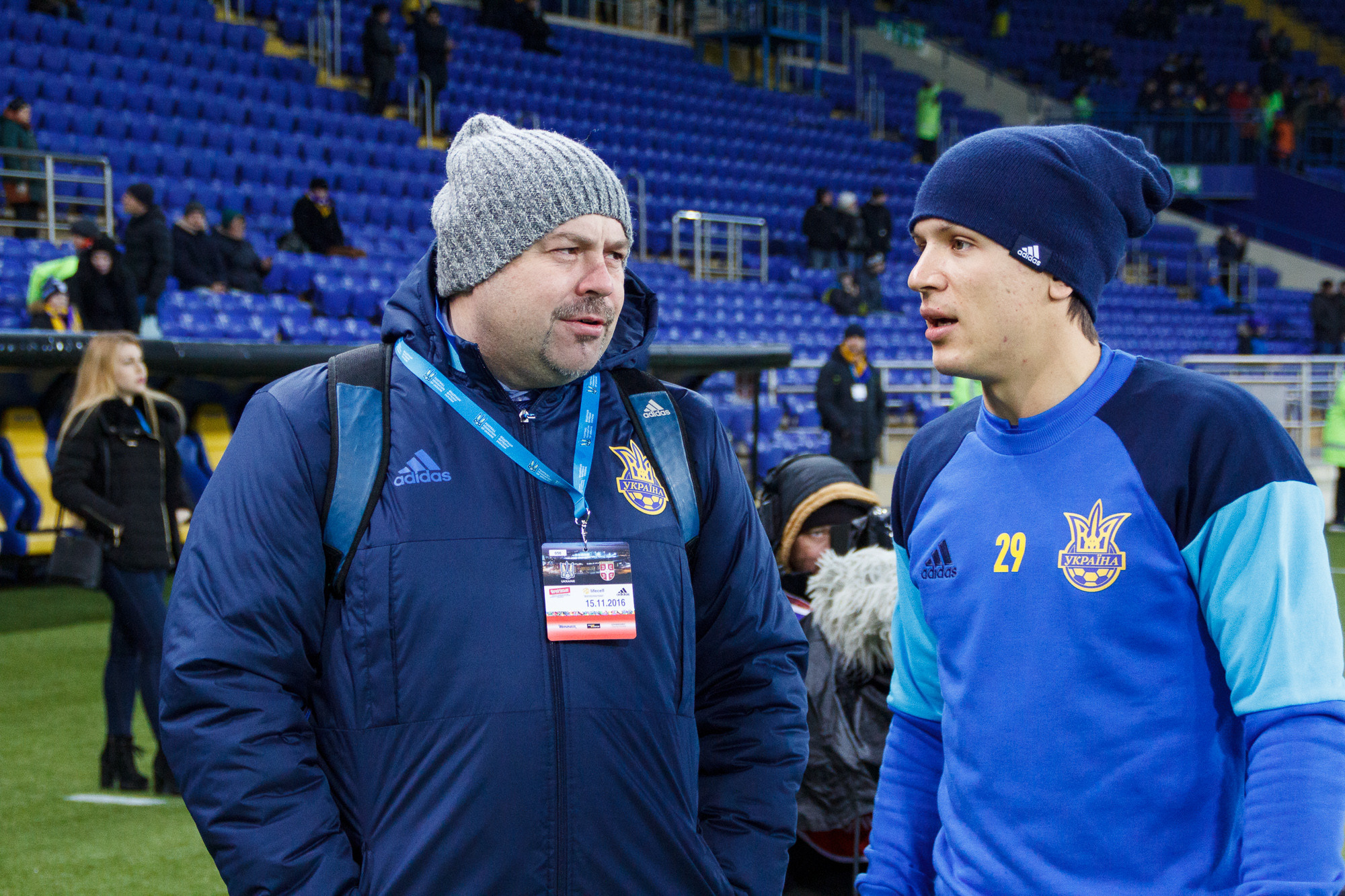 Украина — Сербия. Фото • Відео • Аерозйомка • Контент для бізнесу