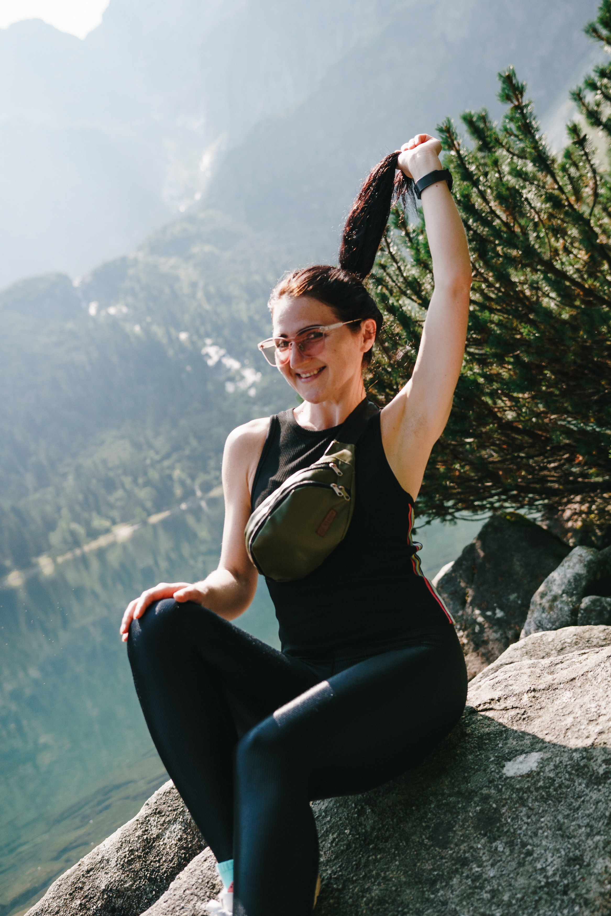 Стук Travel. Краков и Морське Око. Photo • Video • Production • Aerial • Media Creation