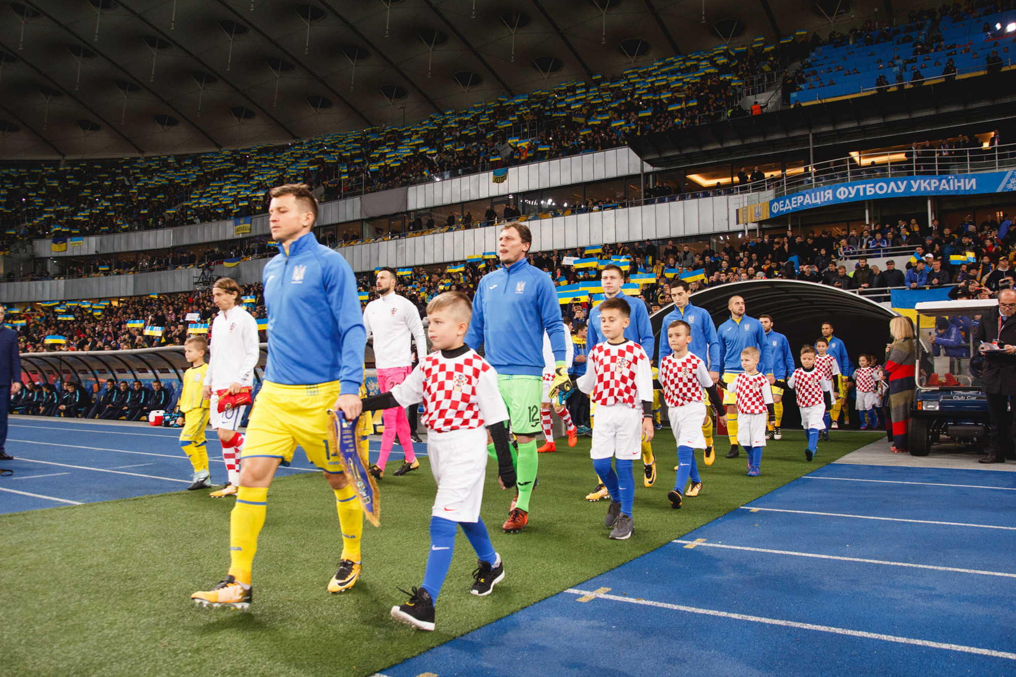 Украина — Хорватия. Фото • Відео • Аерозйомка • Контент для бізнесу