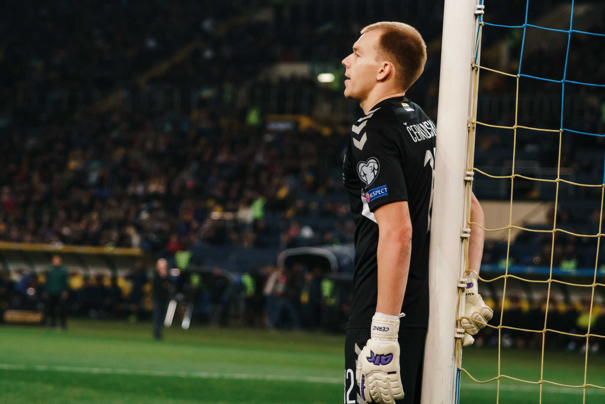 Украина — Литва. Photo • Video • Production • Aerial • Media Creation