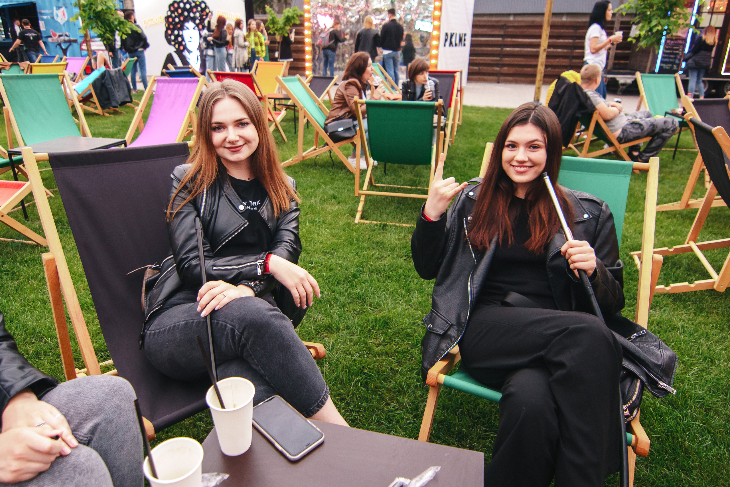 Фестиваль Поколение 90-х. День 1. Фото • Відео • Аерозйомка • Контент для бізнесу