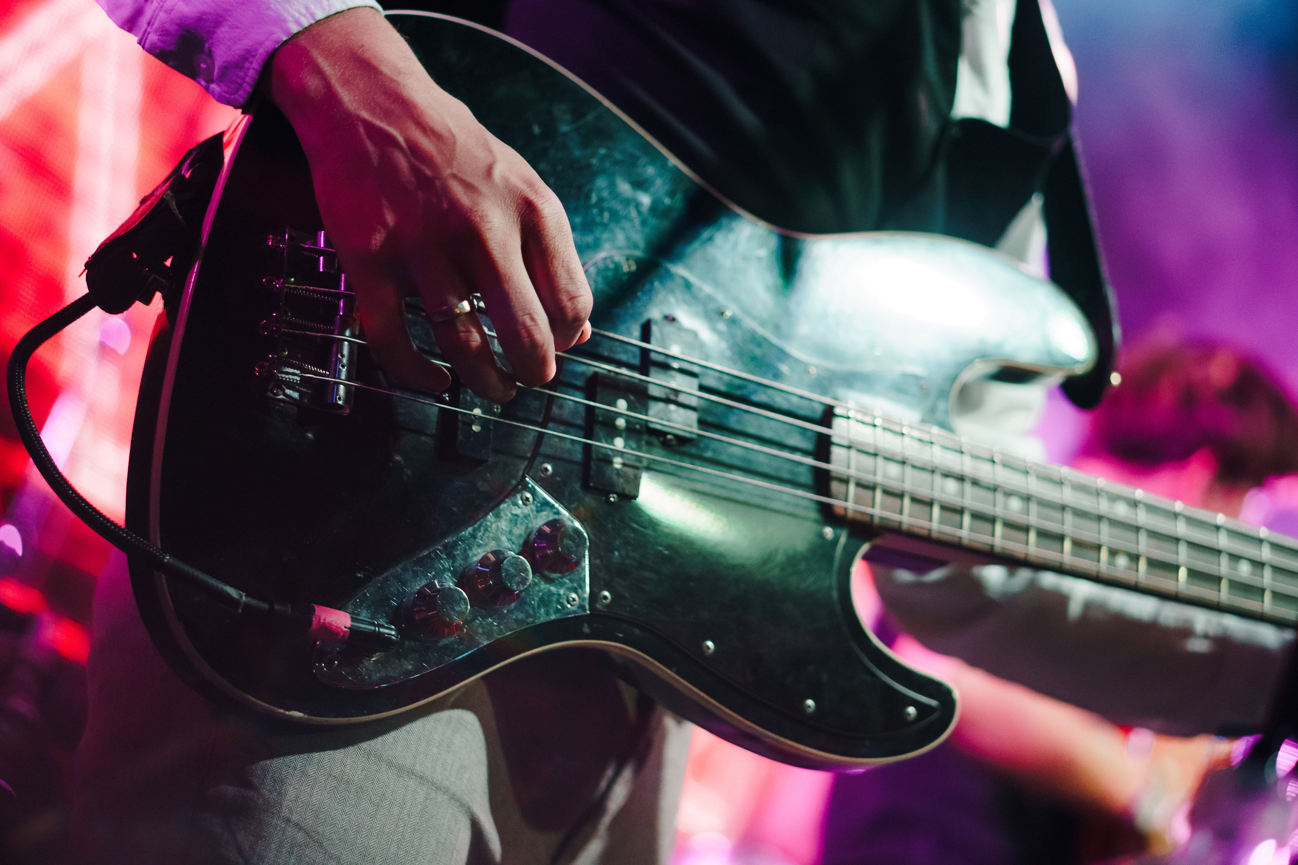 Hatters. Харьков — клуб «Bolero». Photo • Video • Production • Aerial • Media Creation