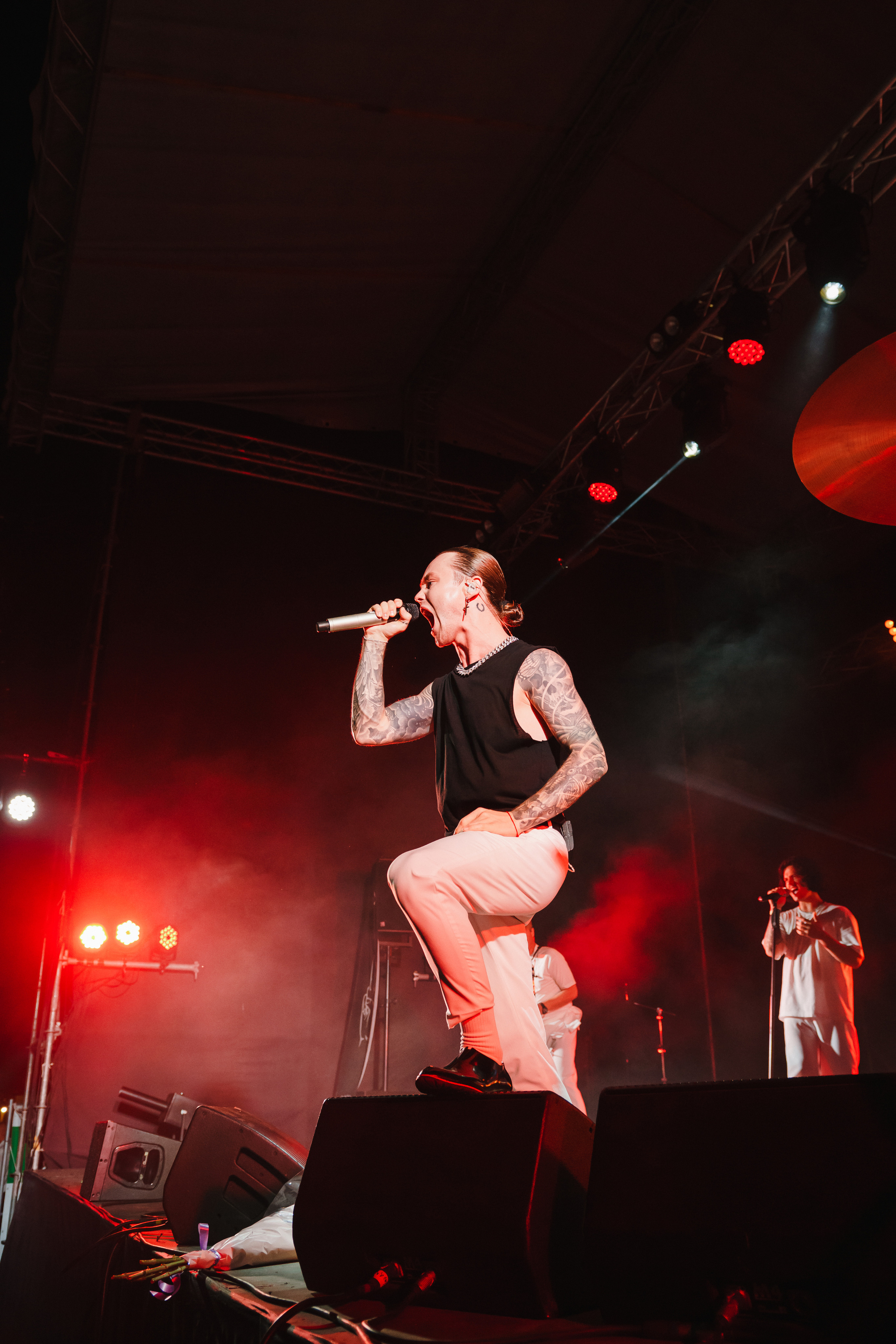 Артем Пивоваров. Харьков — арт-завод «Механика». Photo • Video • Production • Aerial • Media Creation