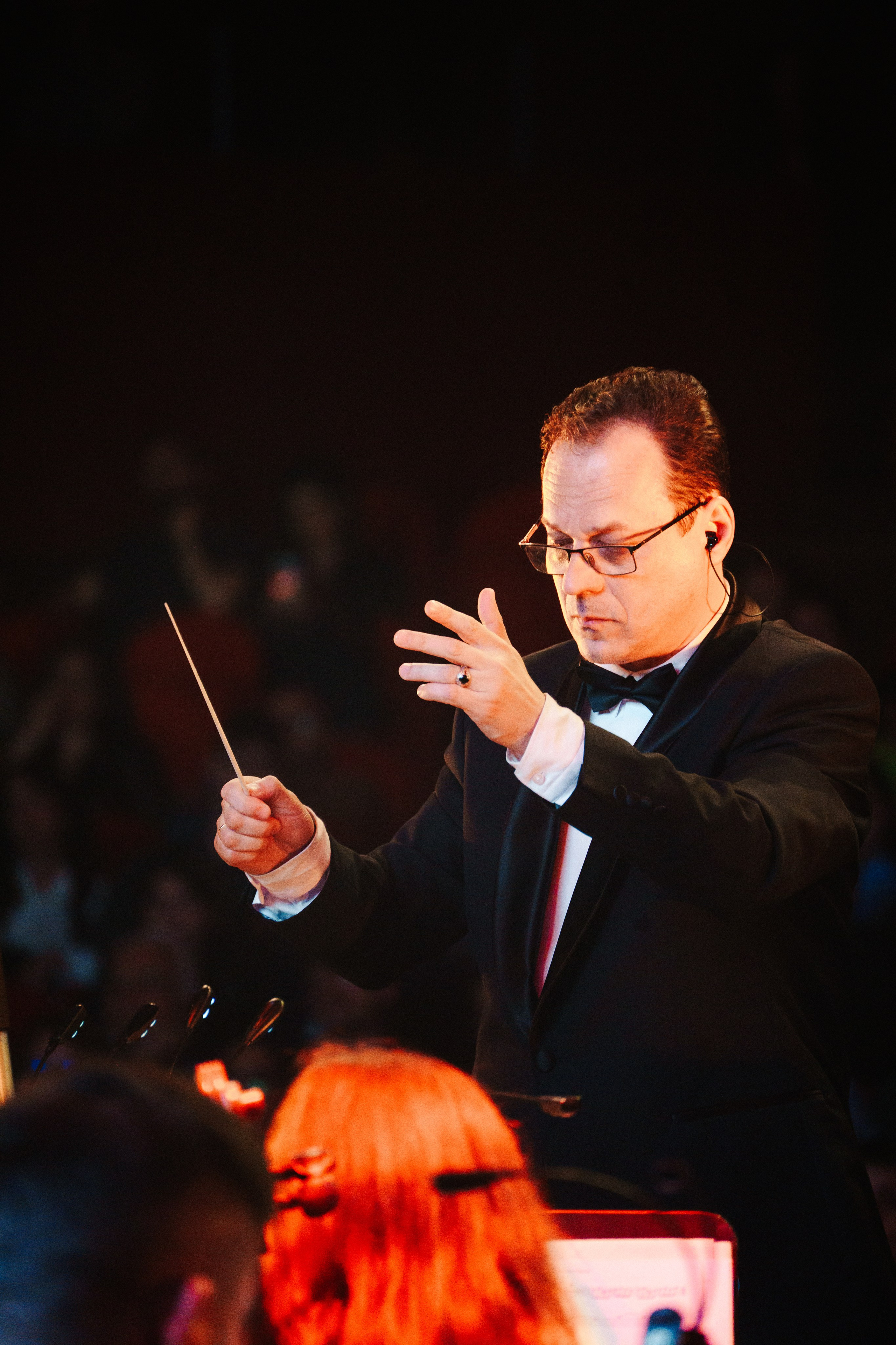 The Lord of the Rings & The Hobbit in Concert. Foto • Video • Produktion • Luftbildaufnahmen • Erstellung von Medien