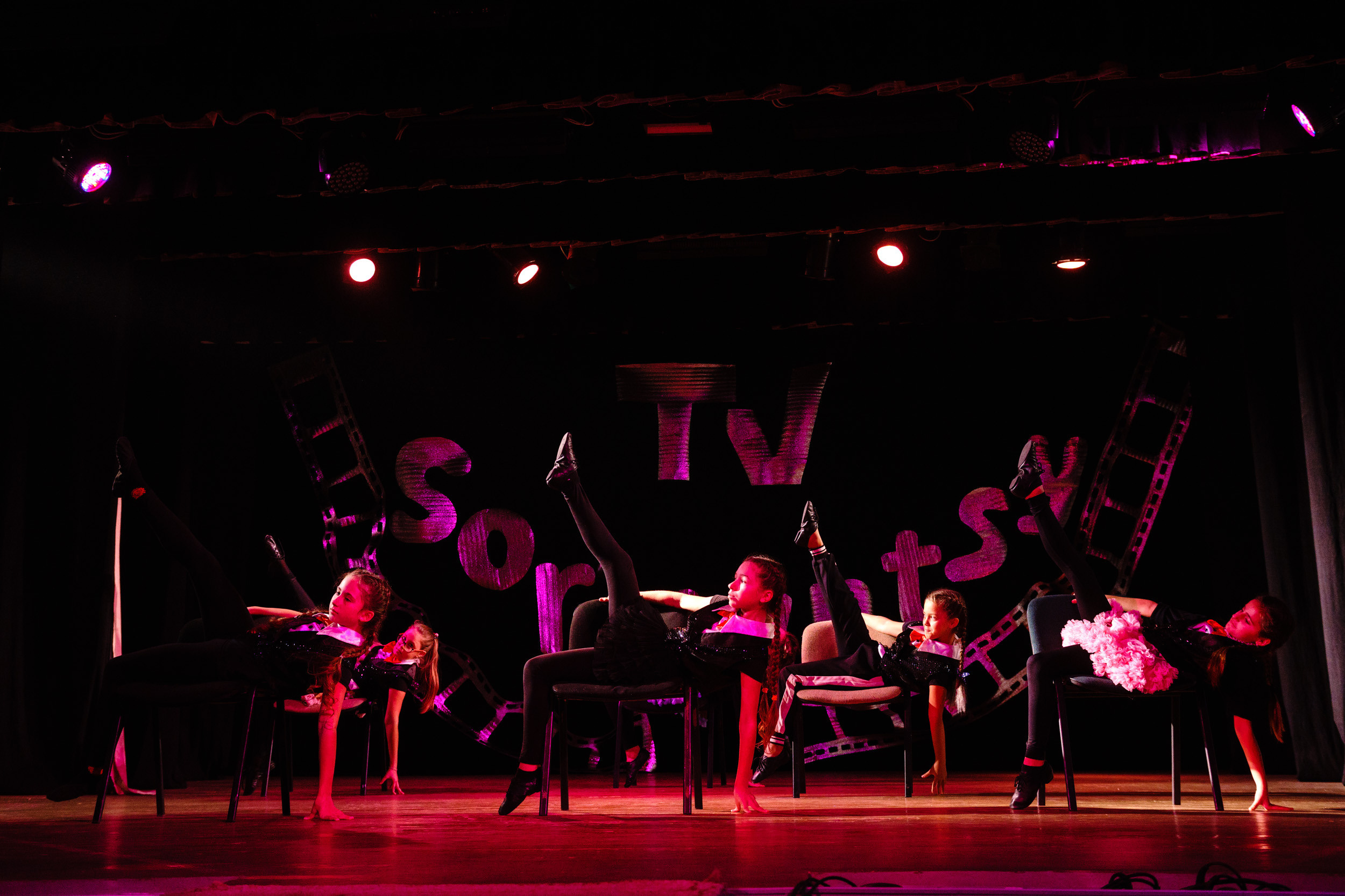 Открытие 33-го театрального сезона. Фото • Видео • Аэросъемка • Контент для бизнеса