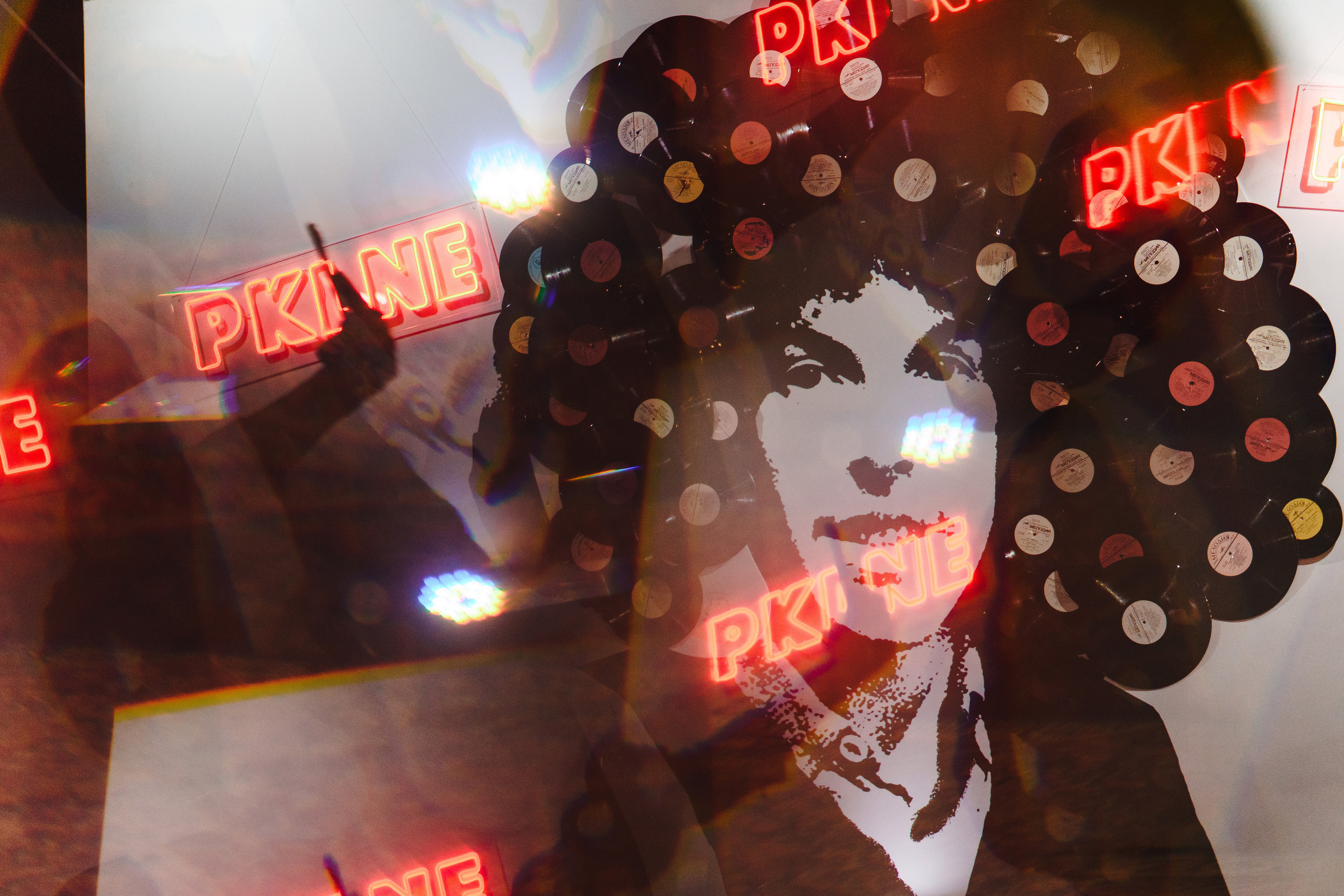 Фестиваль Поколение 90-х. День 2. Foto • Video • Produktion • Luftbildaufnahmen • Erstellung von Medien