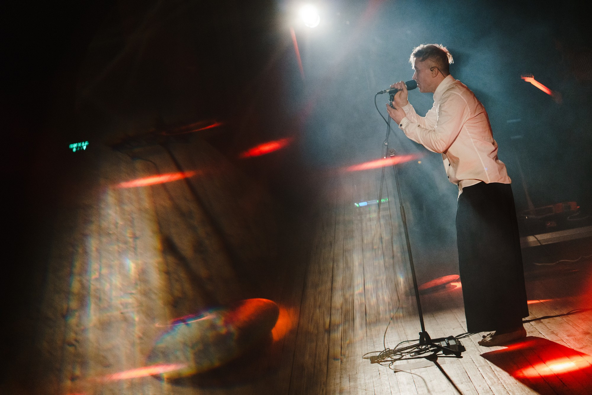 Сергей Бабкин. Харьков — Дворец Студентов НЮА. Photo • Video • Production • Aerial • Media Creation