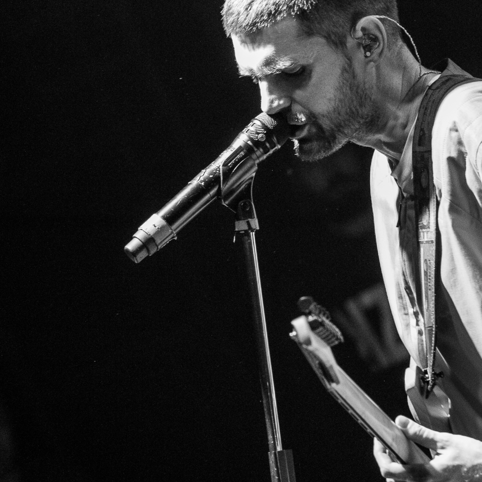 Noize MC. Харьков — клуб «Жара». Photo • Video • Production • Aerial • Media Creation