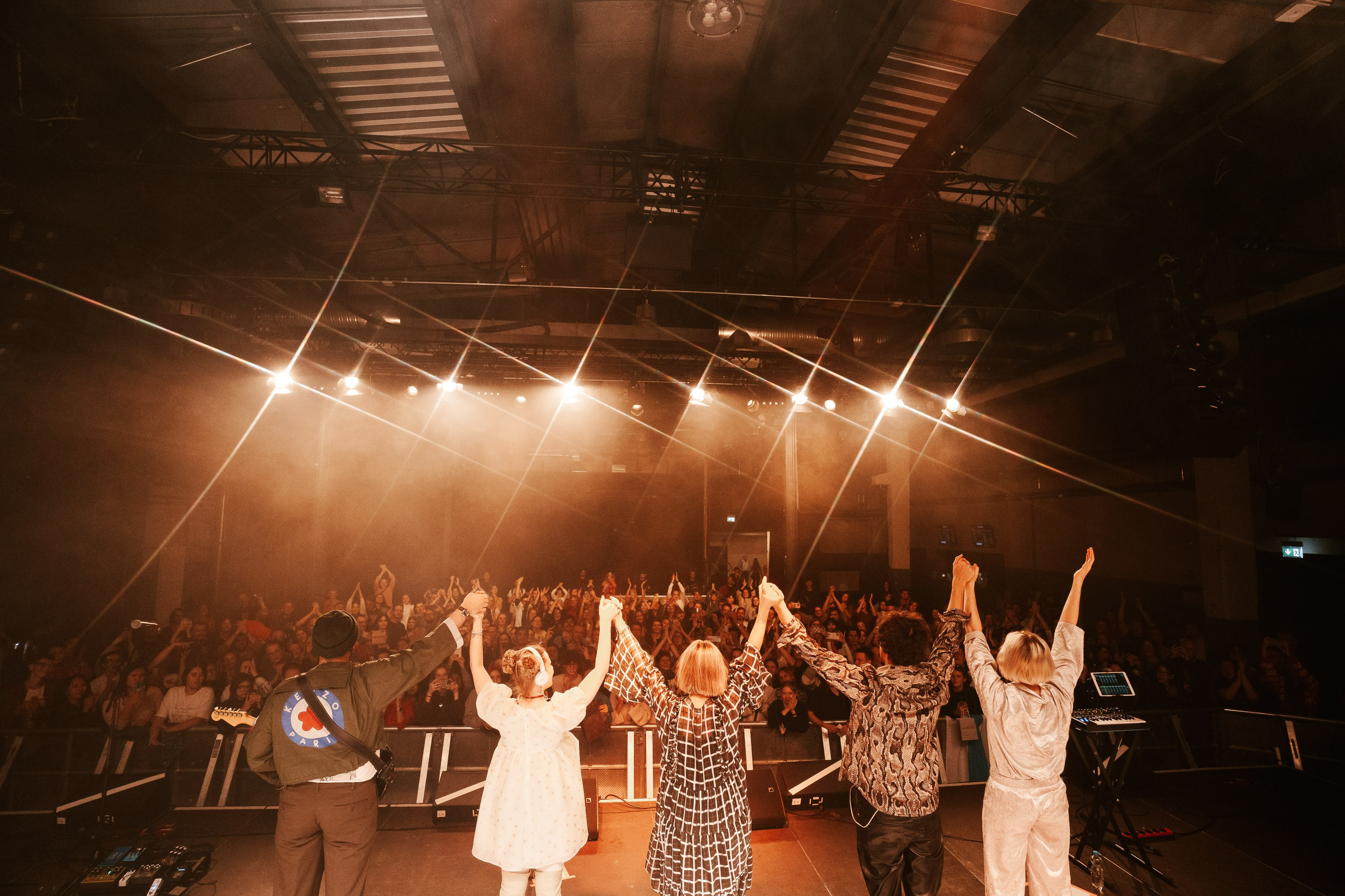 Монеточка. Stuttgart — Im Wizemann/EN. Photo • Video • Production • Aerial • Media Creation