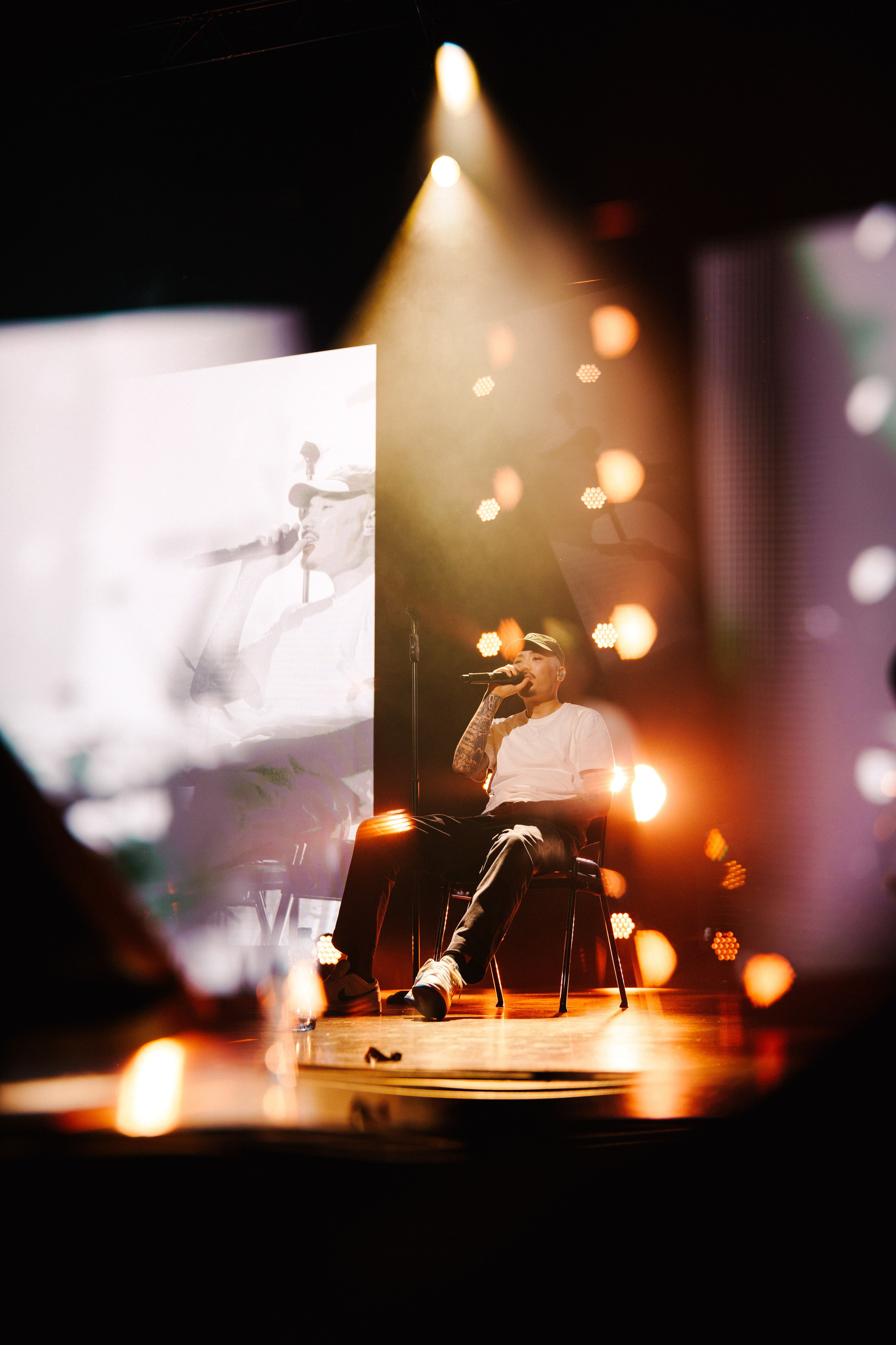 Skryptonite — Offenbach Stadthalle. Фото • Відео • Аерозйомка • Контент для бізнесу