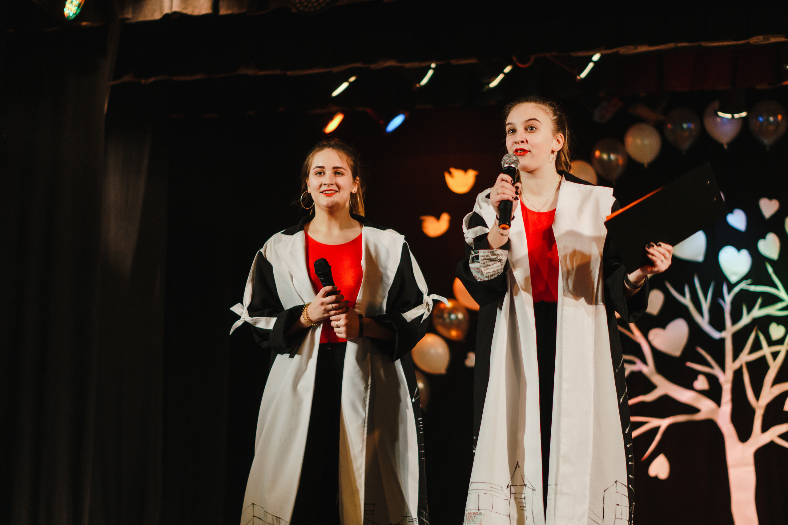 Театр «Сорванцы». День рождения театра 2020. Фото • Відео • Аерозйомка • Контент для бізнесу