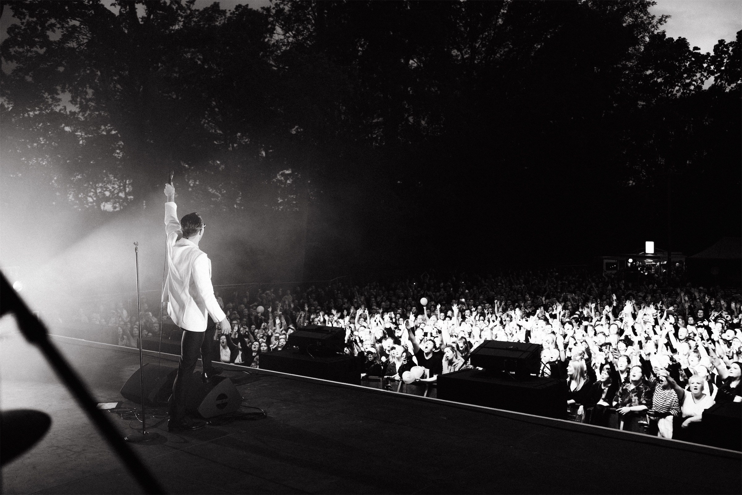 HURTS — Germany. Königstein. Photo • Video • Production • Aerial • Media Creation